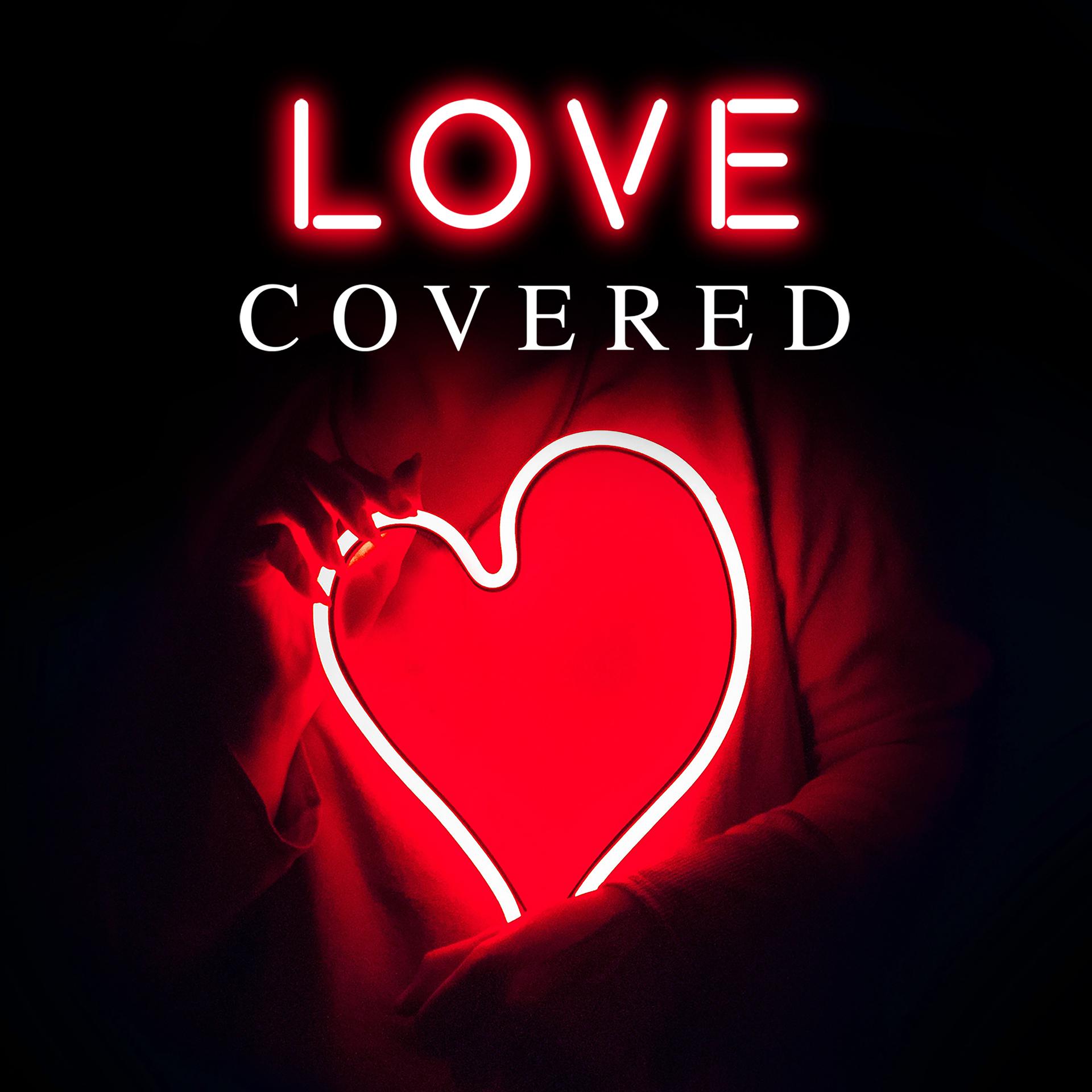 Постер альбома Love Covered