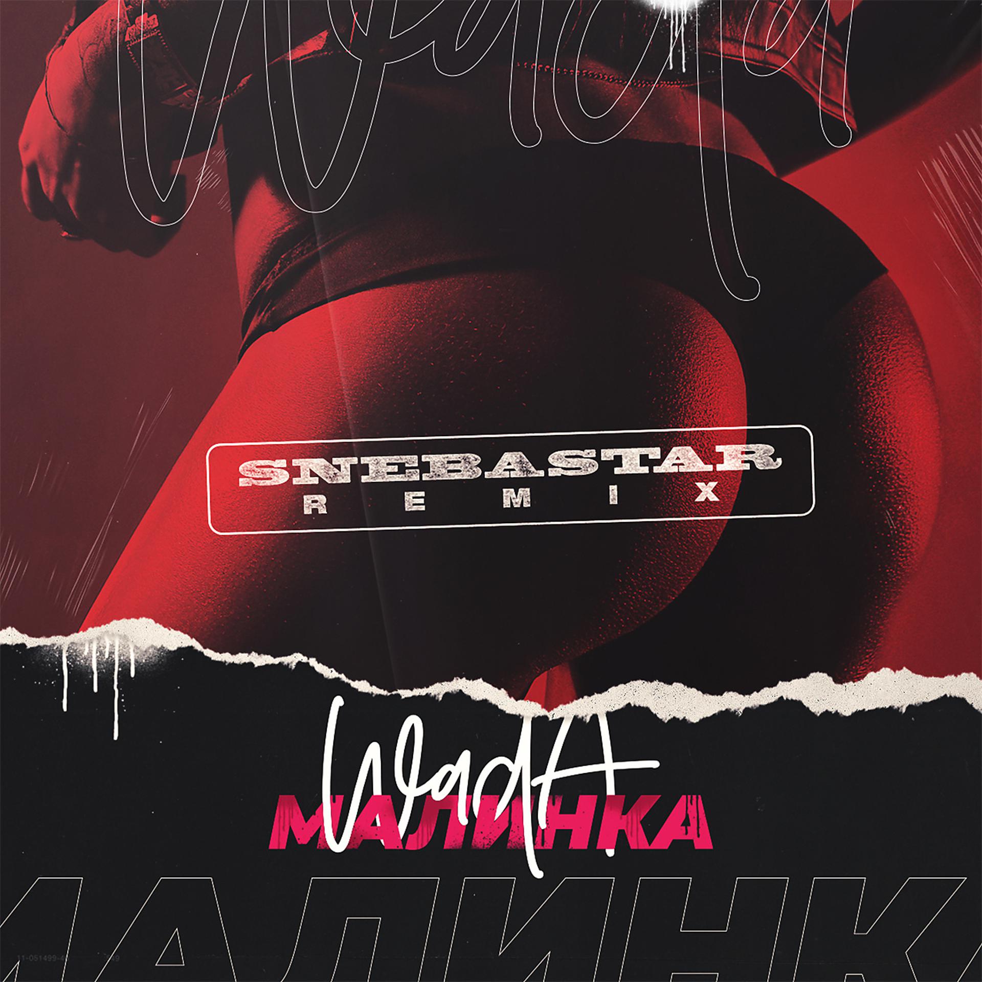 Постер альбома Малинка (Snebastar Remix)