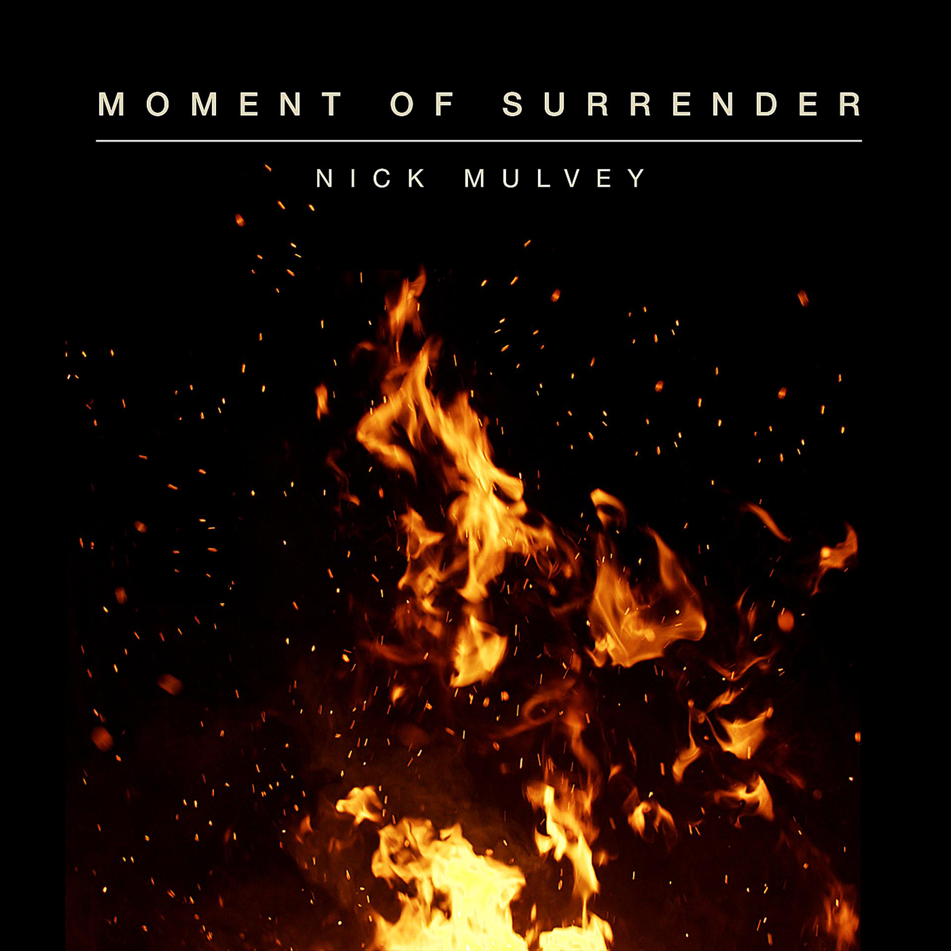 Постер альбома Moment Of Surrender