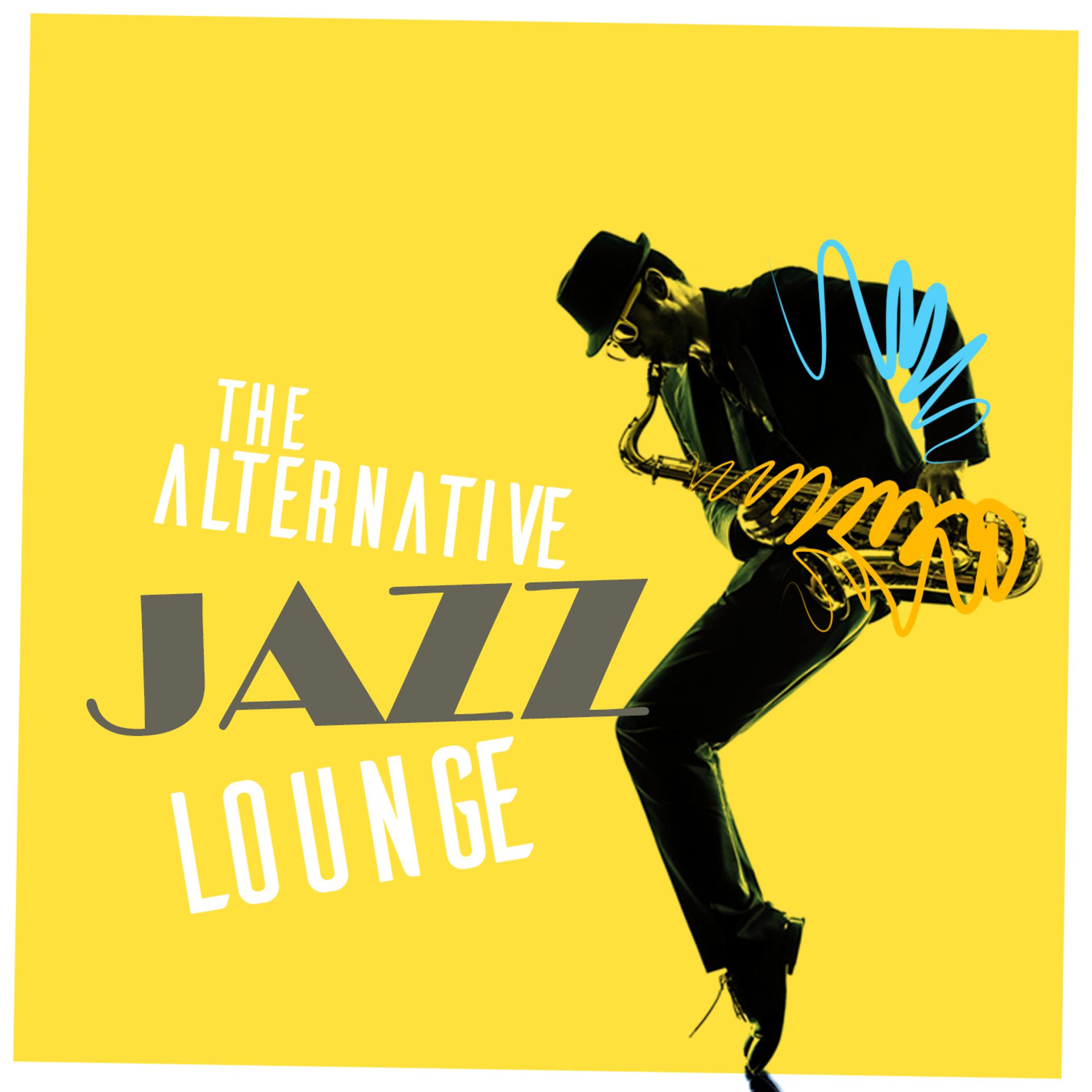 Постер альбома The Alternative Jazz Lounge