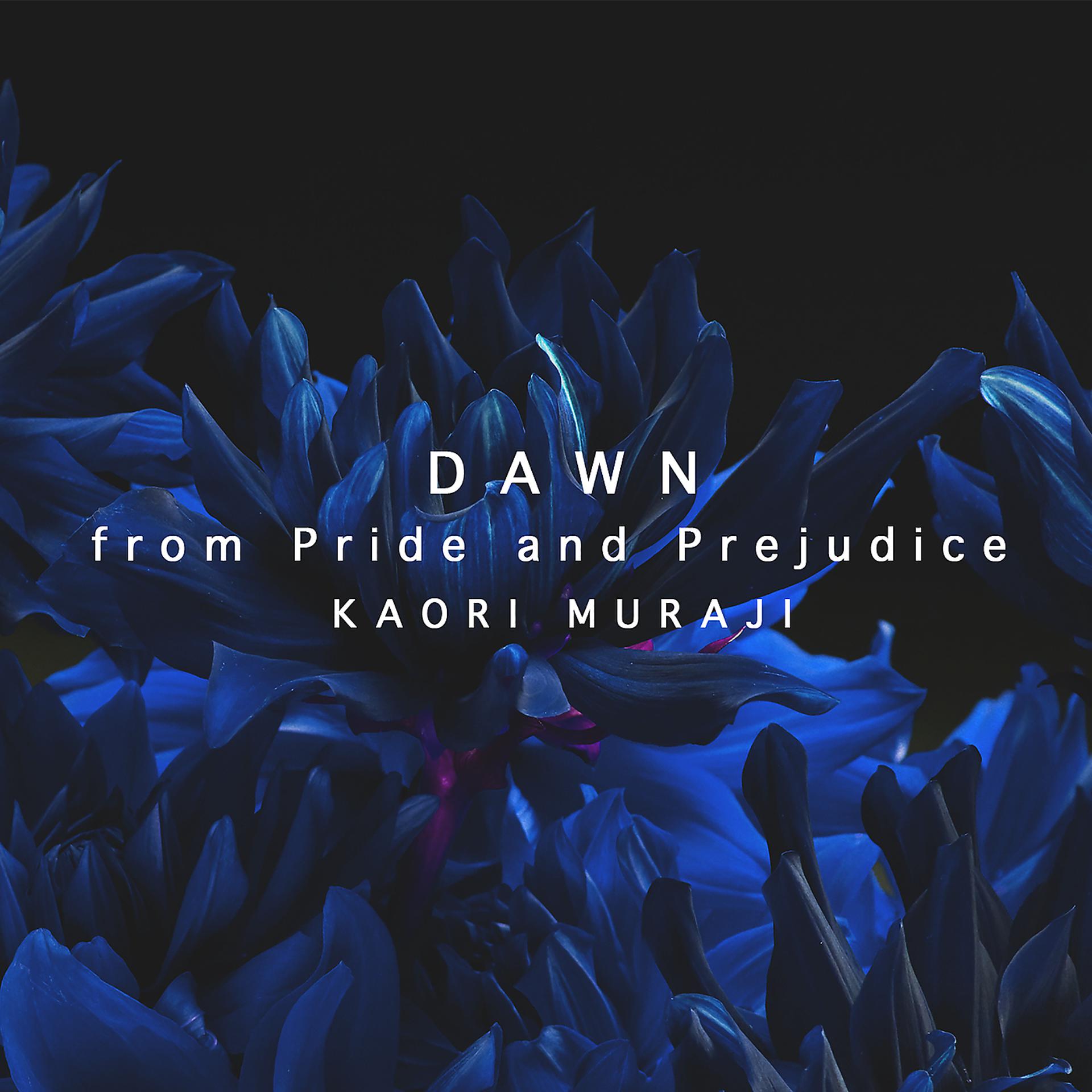 Постер альбома Marianelli: Dawn (Arr. Mugi) - From "Pride and Prejudice"