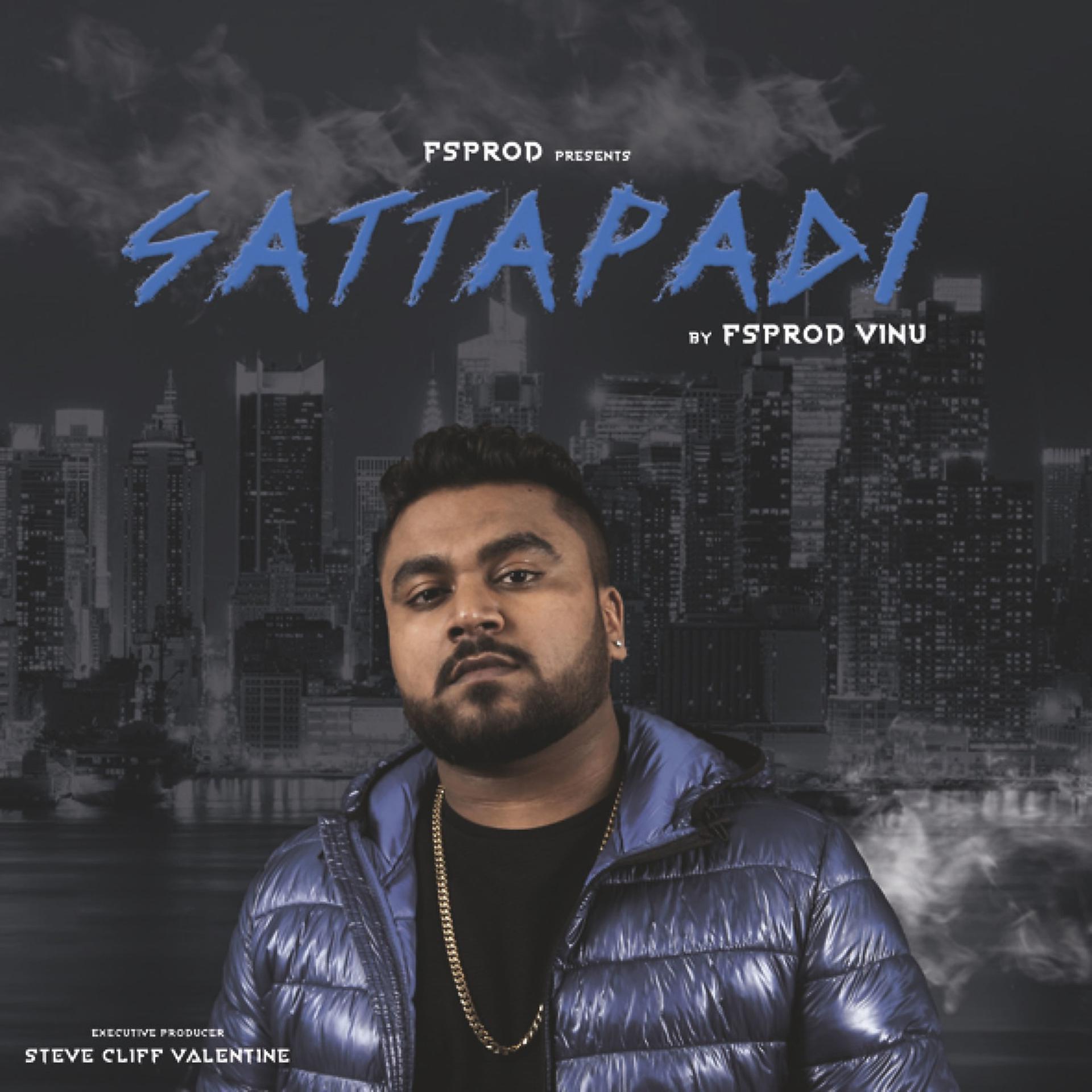 Постер альбома Sattapadi