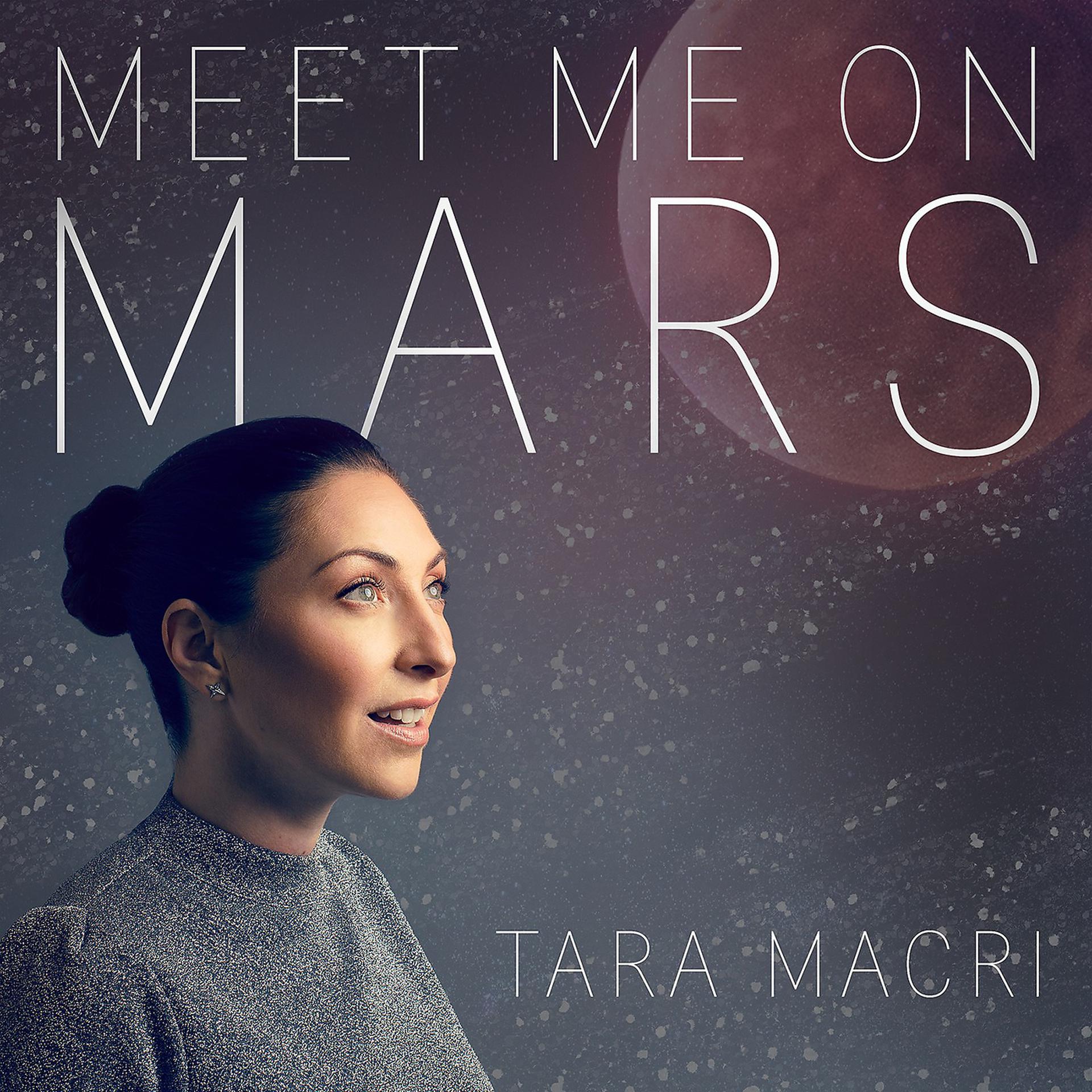 Постер альбома Meet Me on Mars