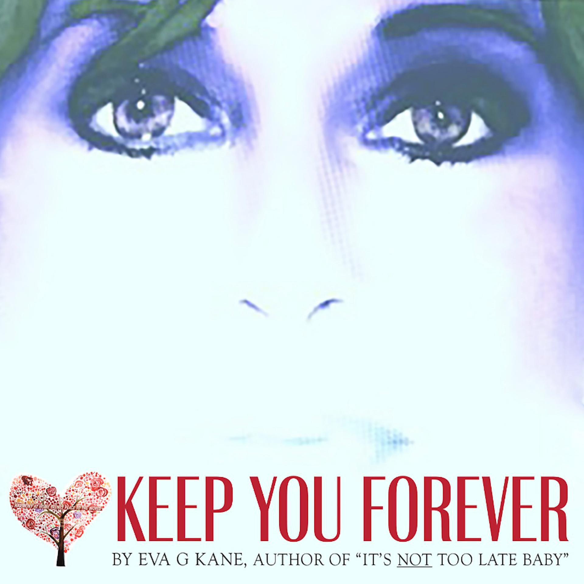Постер альбома Keep You Forever