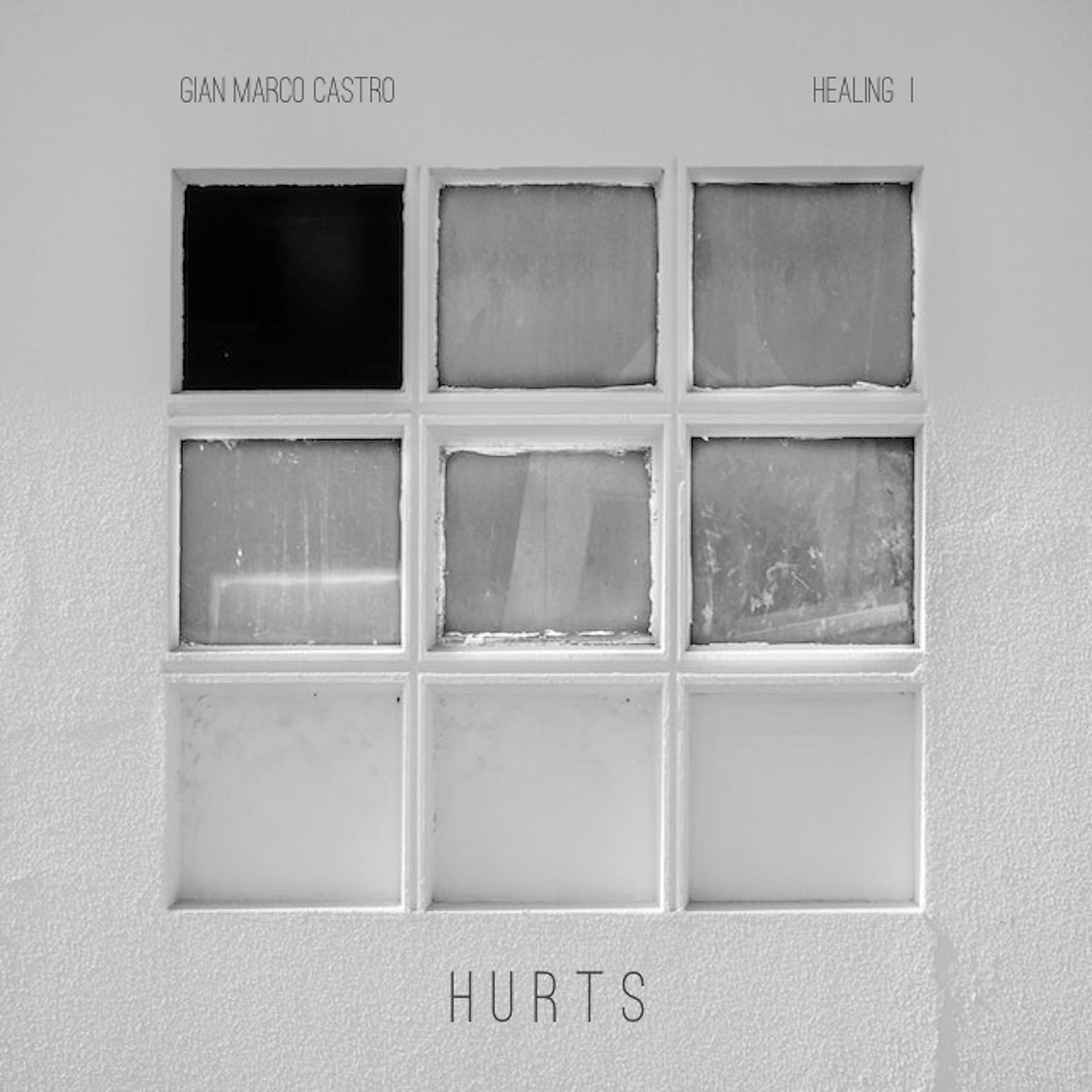 Постер альбома Hurts - Healing I