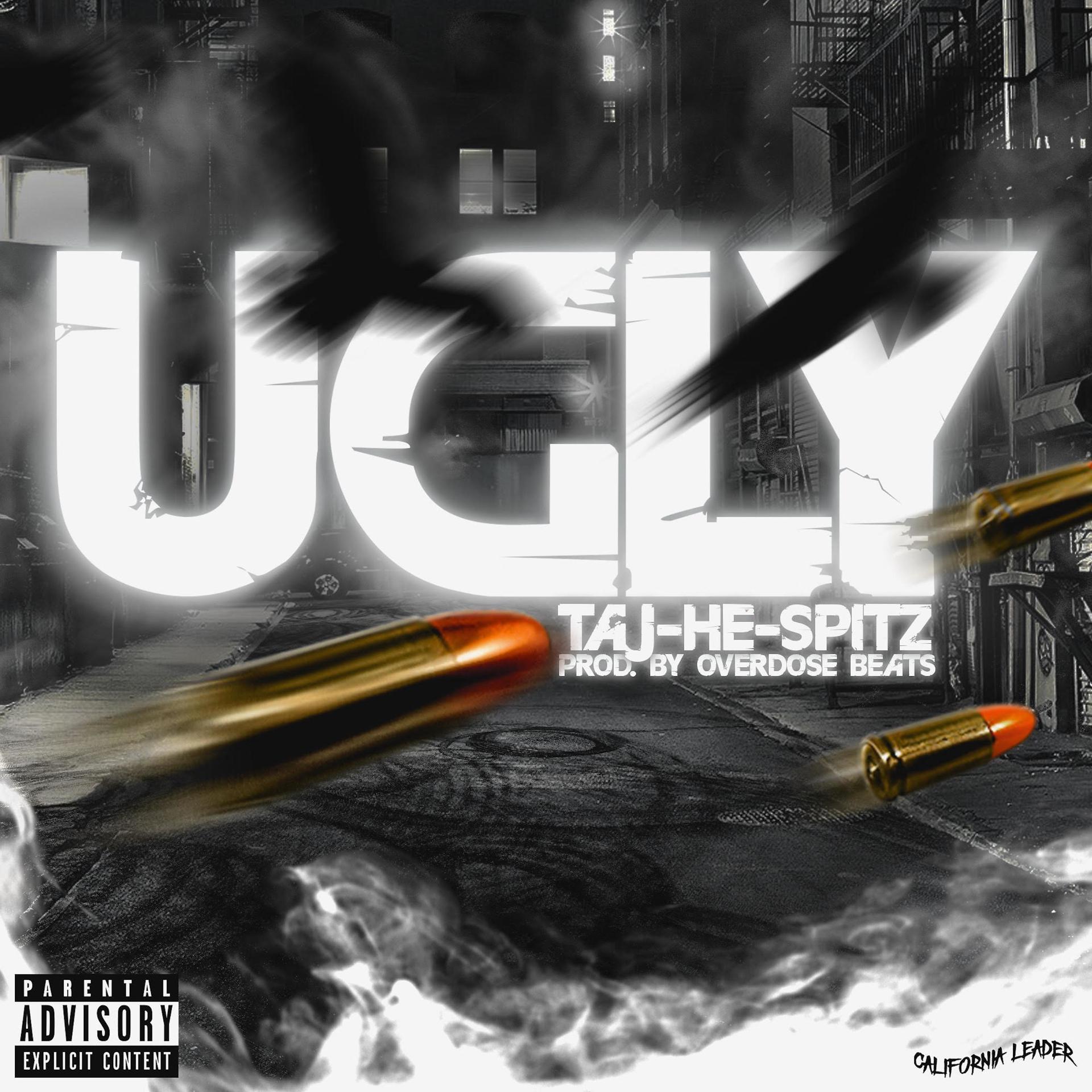 Постер альбома Ugly