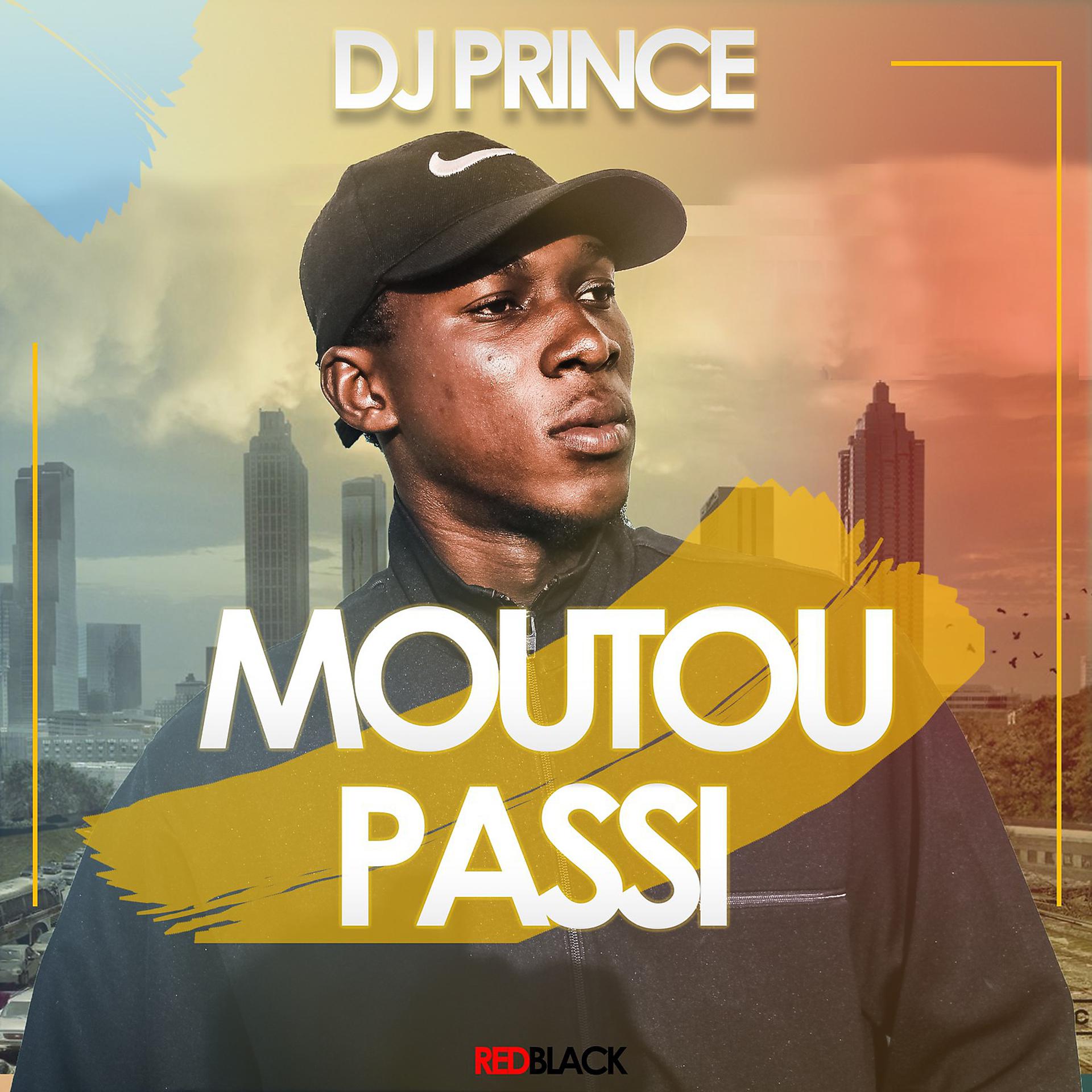 Постер альбома Moutou Passi