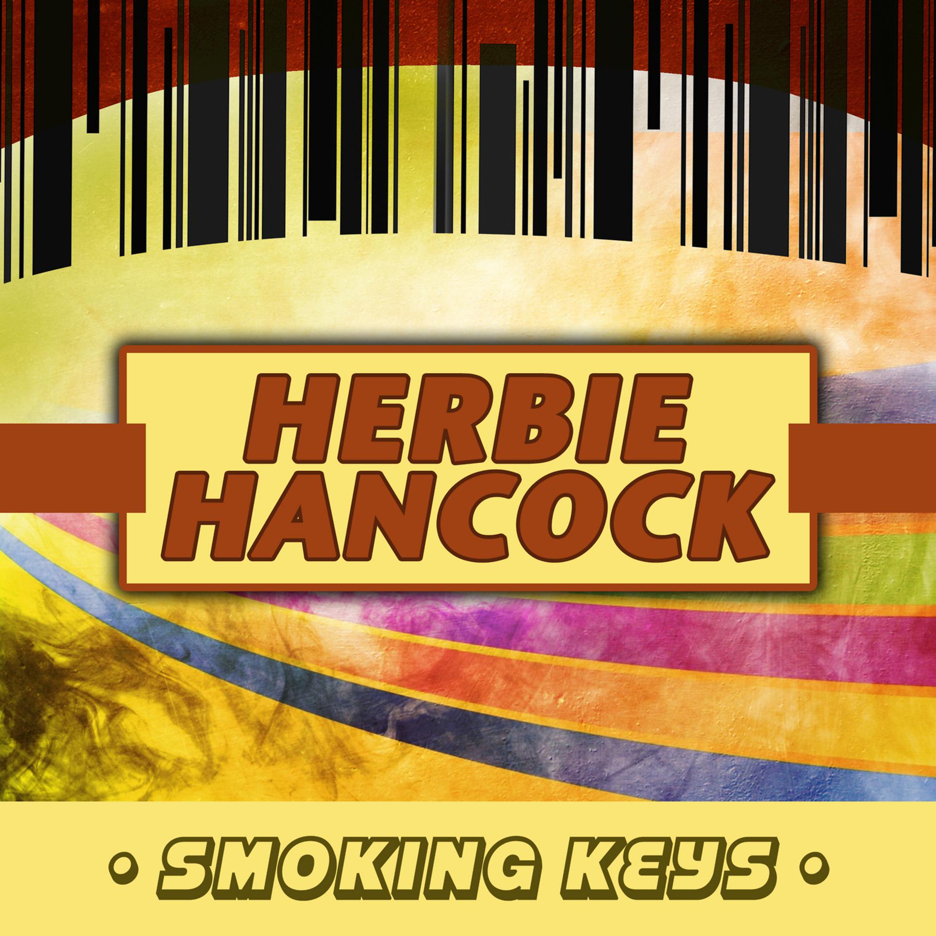Постер альбома Smoking Keys
