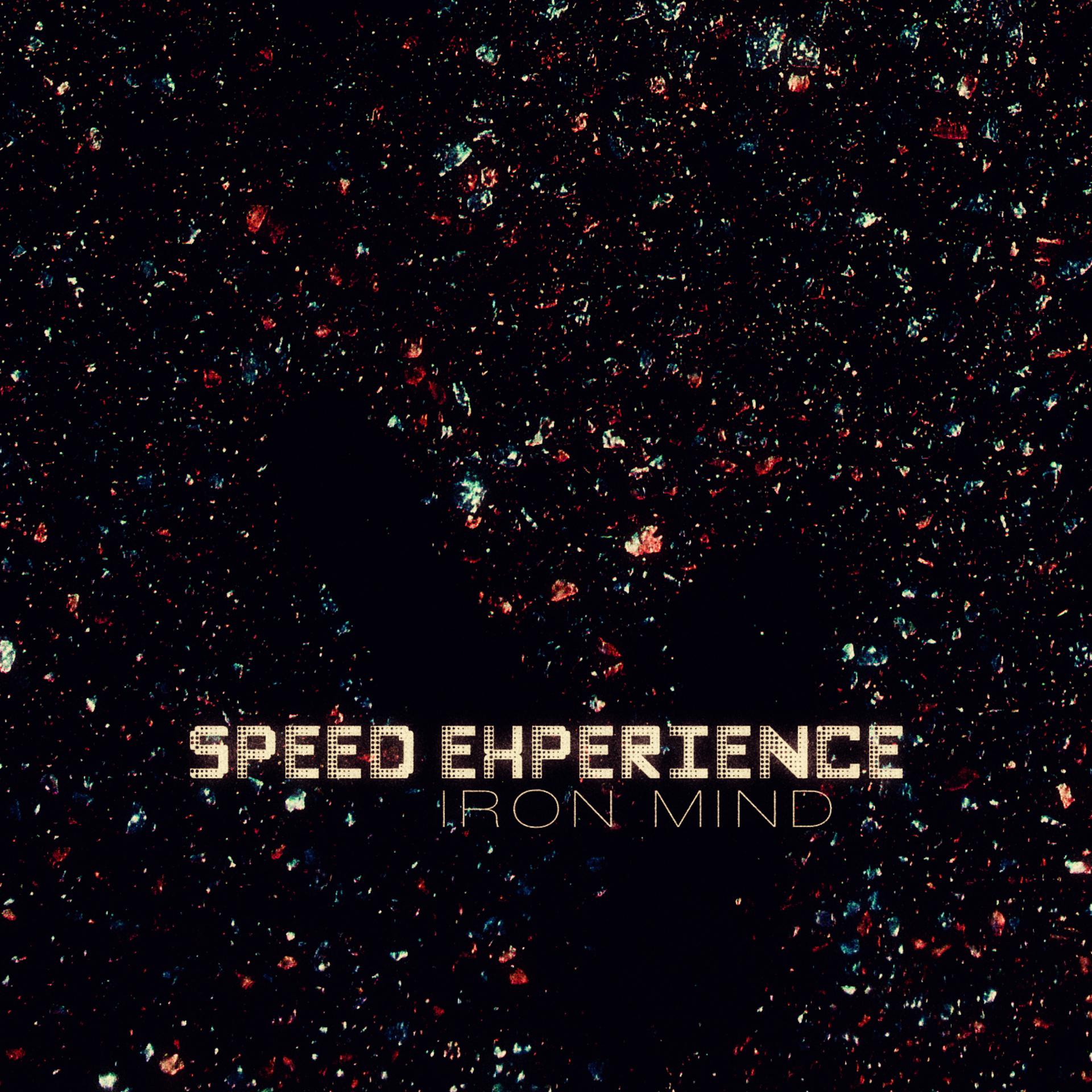 Постер альбома Speed Experience