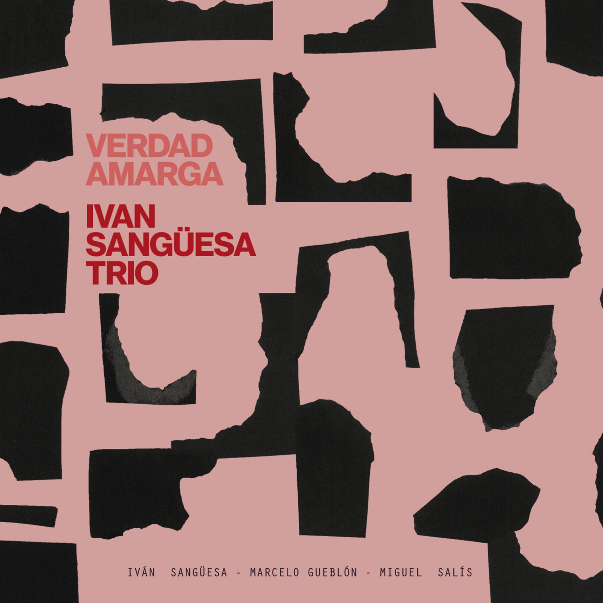 Постер альбома Verdad Amarga