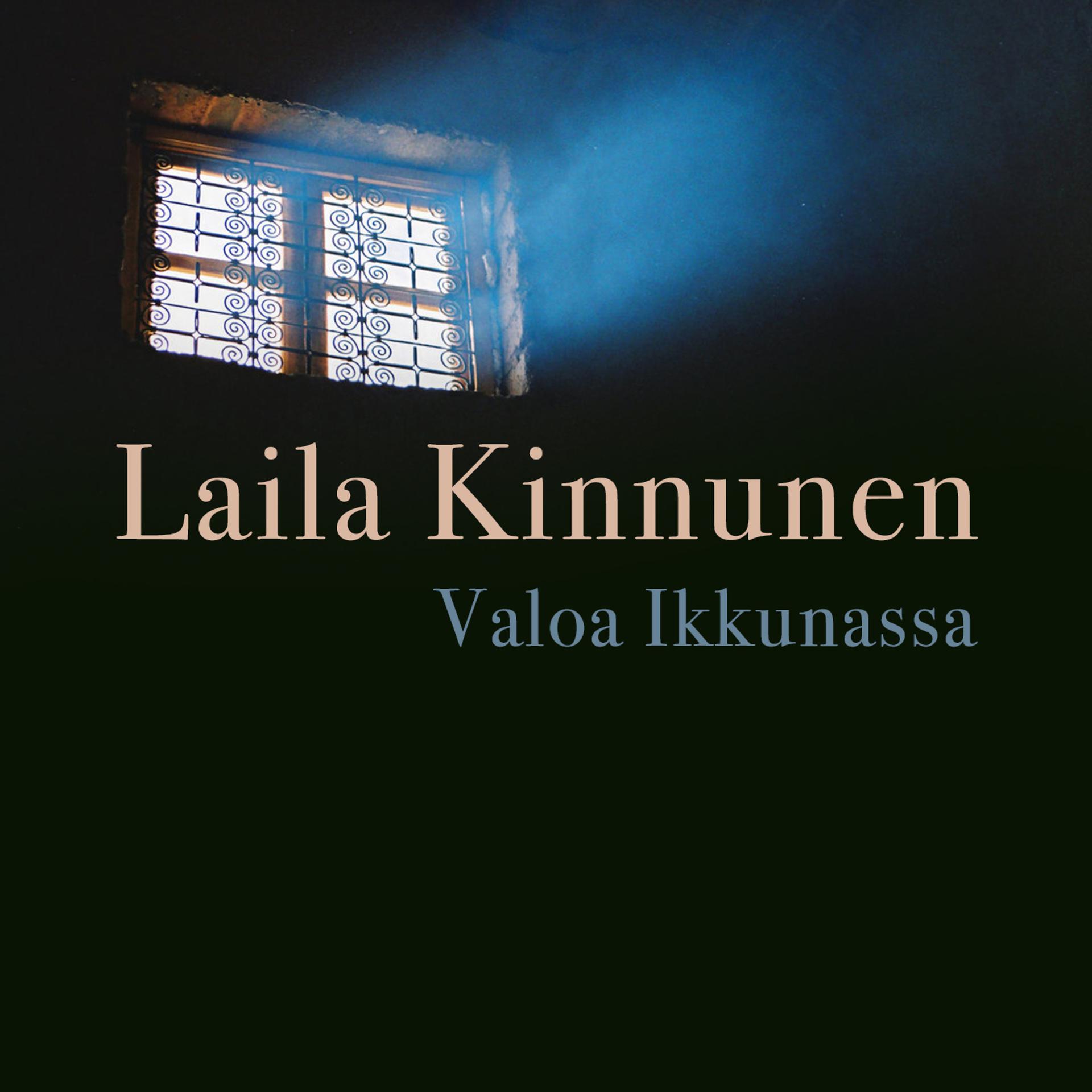 Постер альбома Valoa Ikkunassa