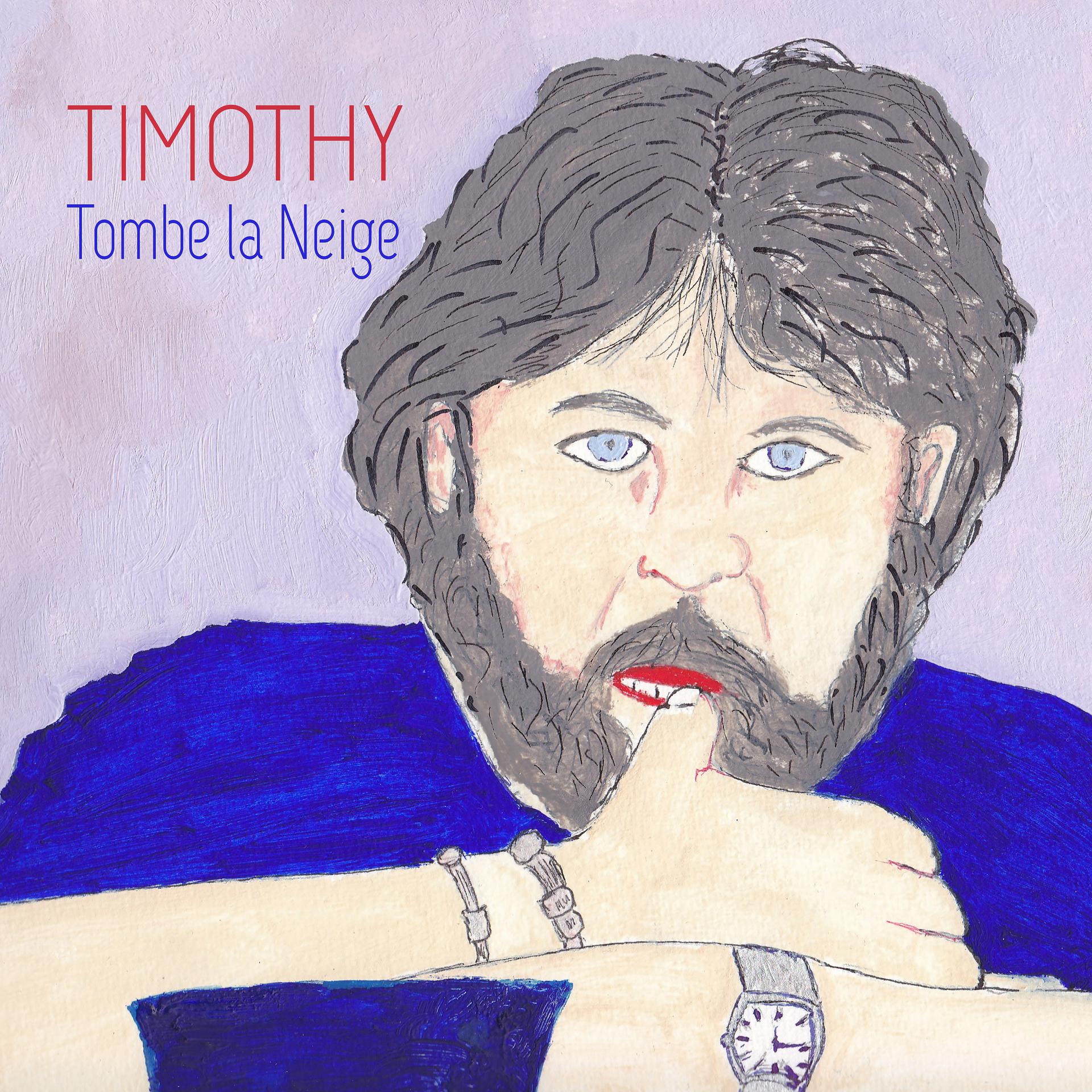 Постер альбома Tombe la Neige