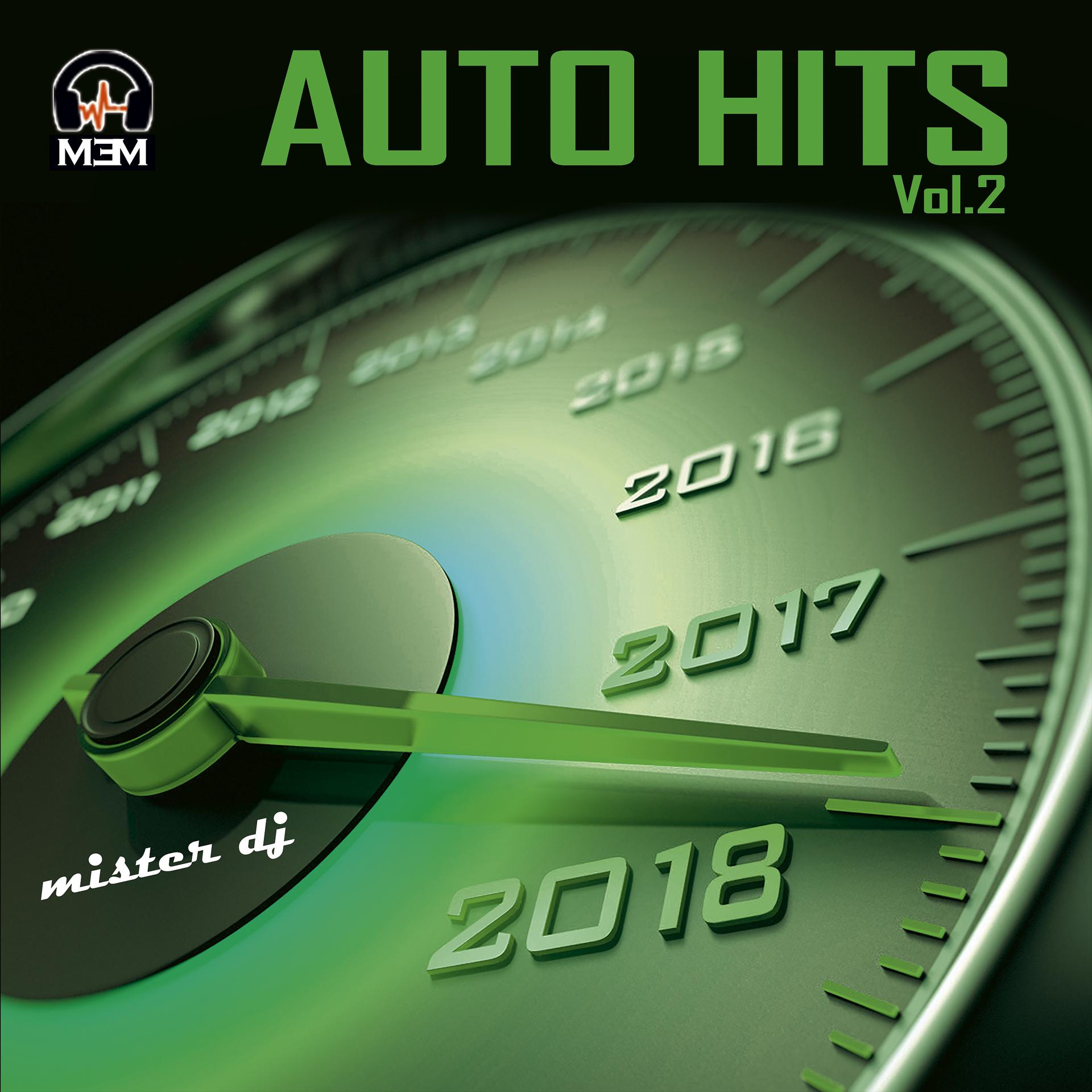 Постер альбома Auto Hits, Vol. 2