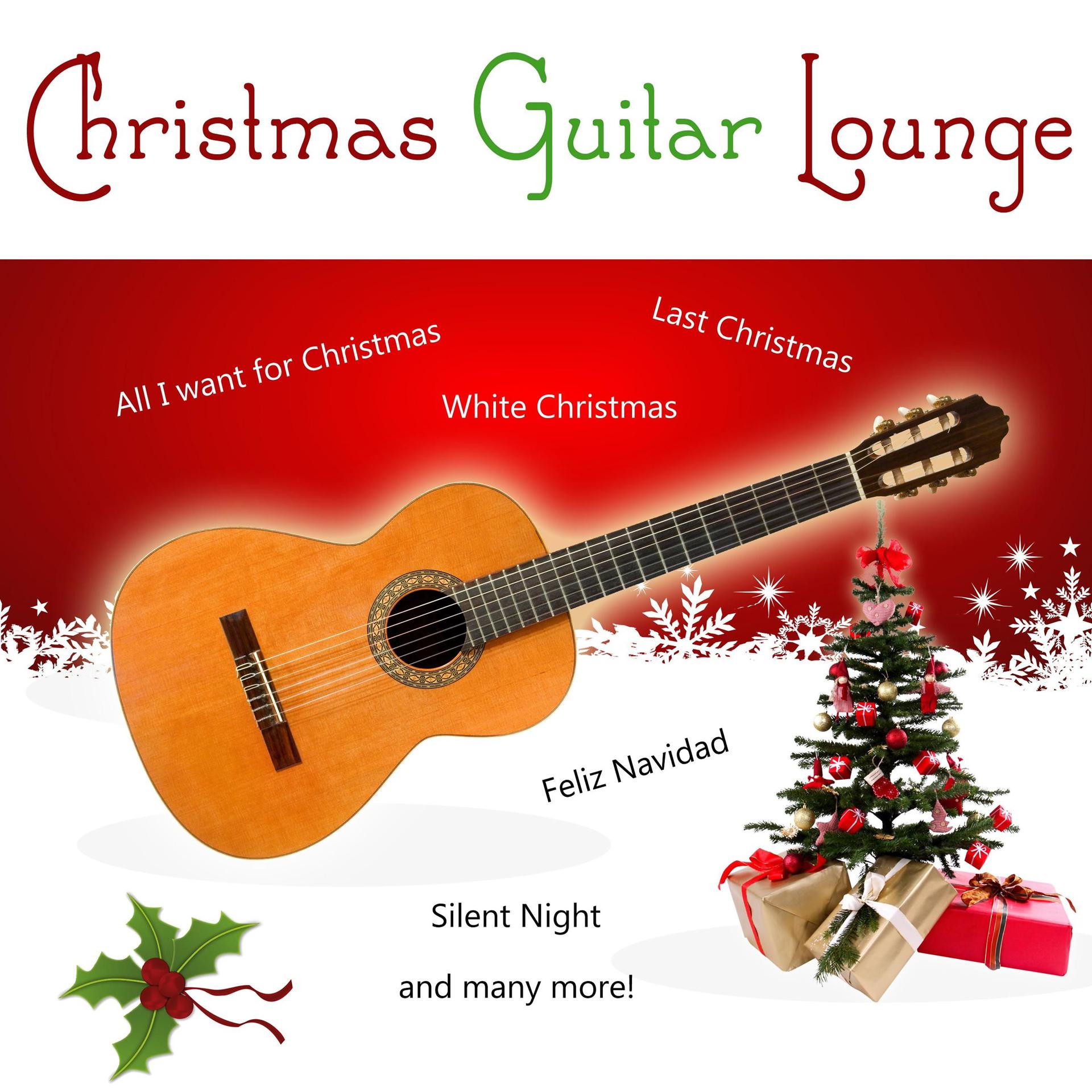 Постер альбома Christmas on Guitar