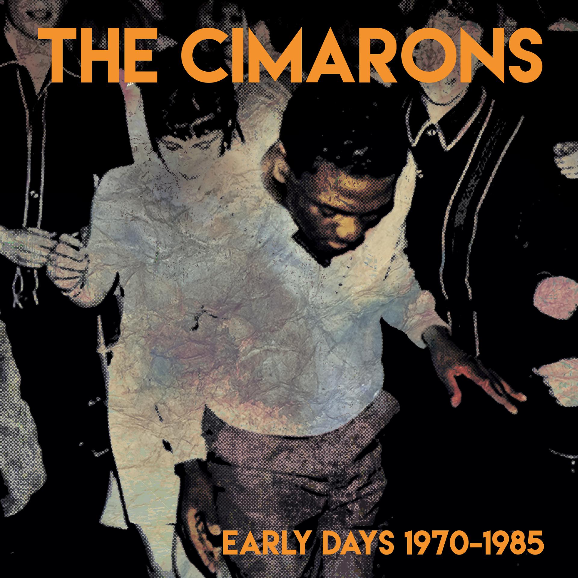 Постер альбома Early Days 1970-1985