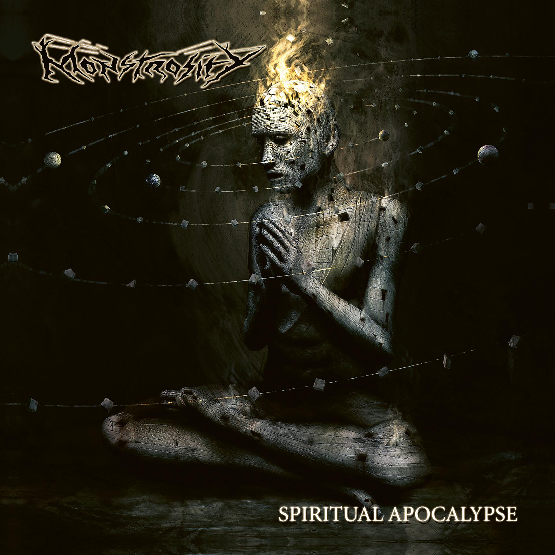 Постер альбома Spiritual Apocalypse (Bonus Edition)
