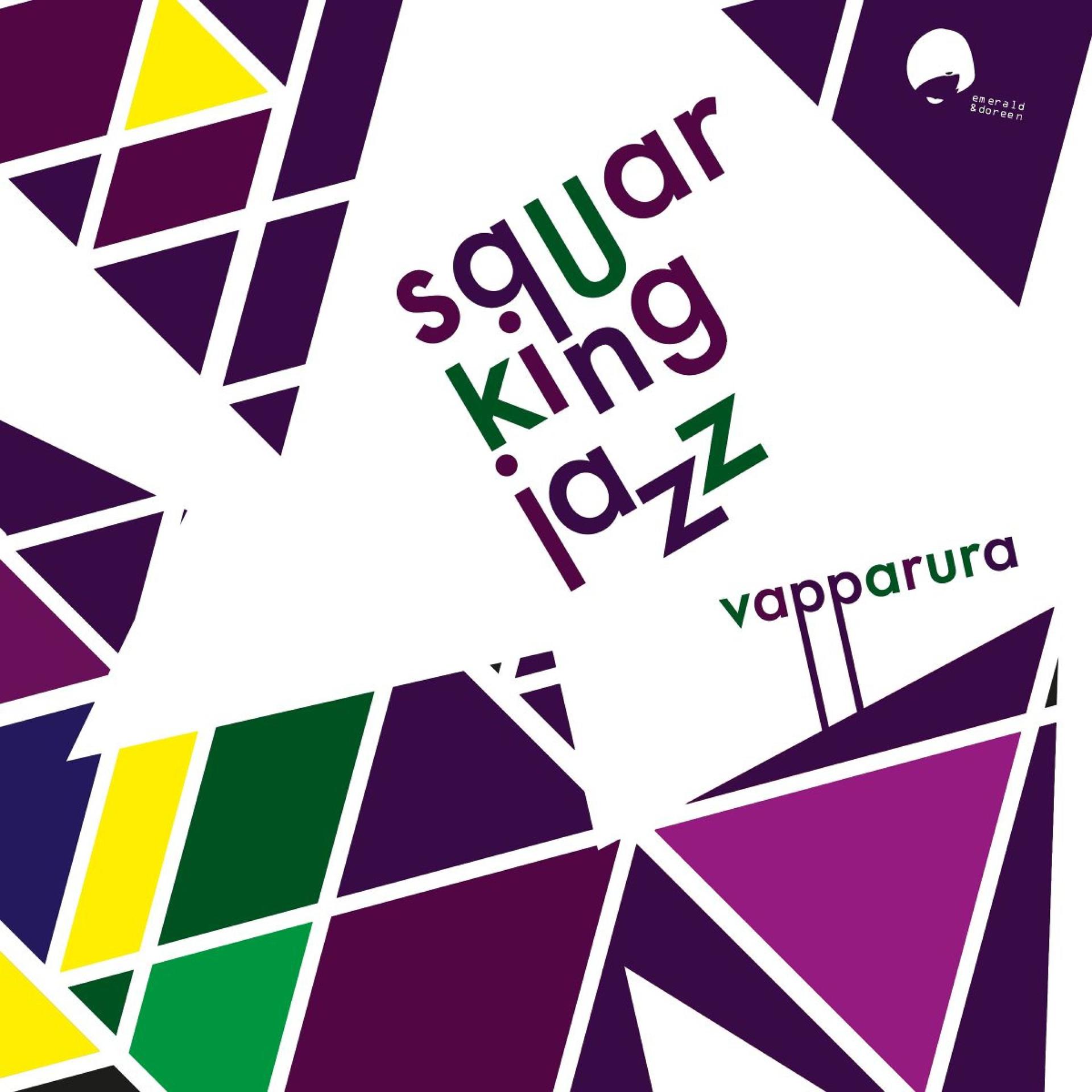 Постер альбома Vapparura