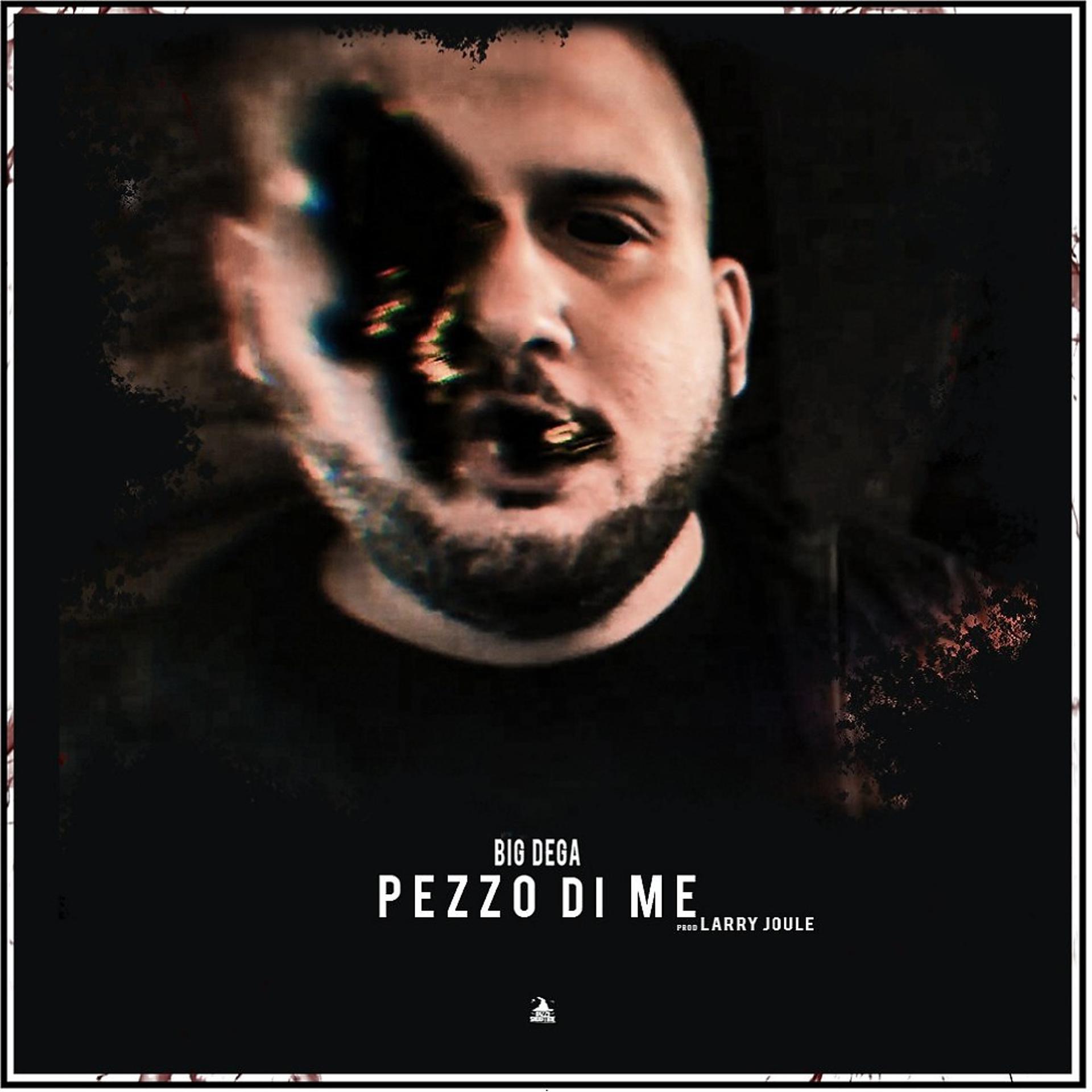 Постер альбома Pezzo di me