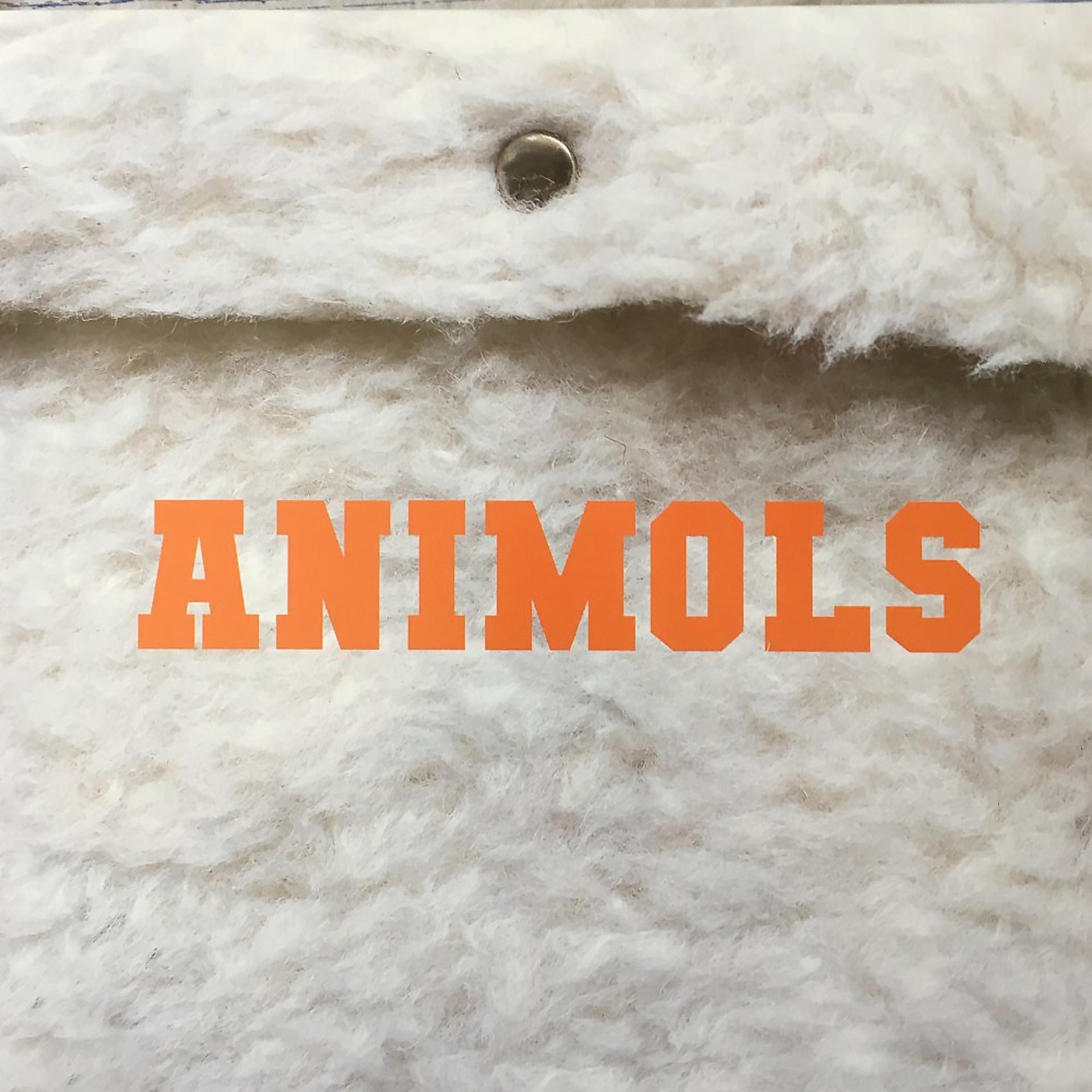 Постер альбома Animols