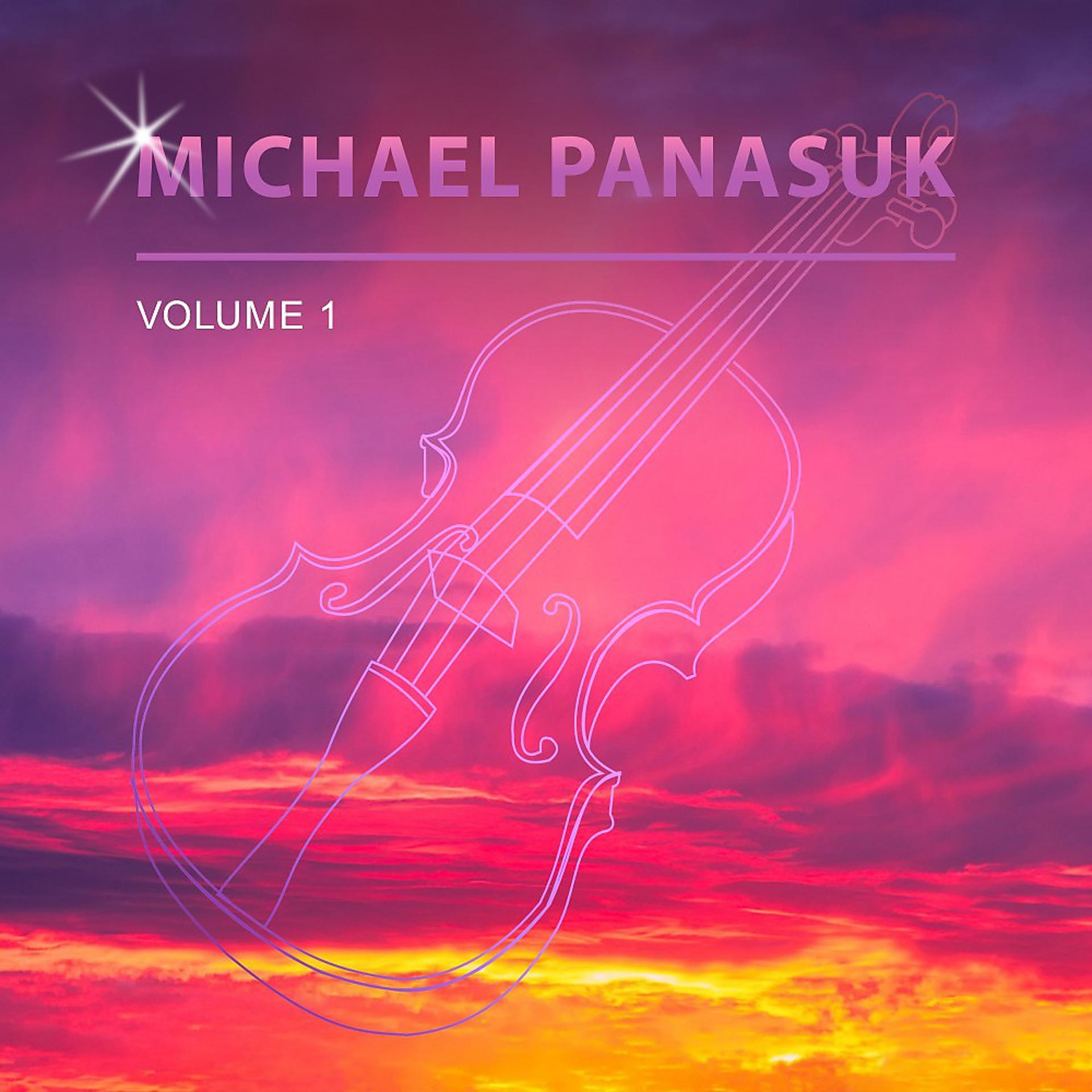 Постер альбома Michael Panasuk, Vol. 1