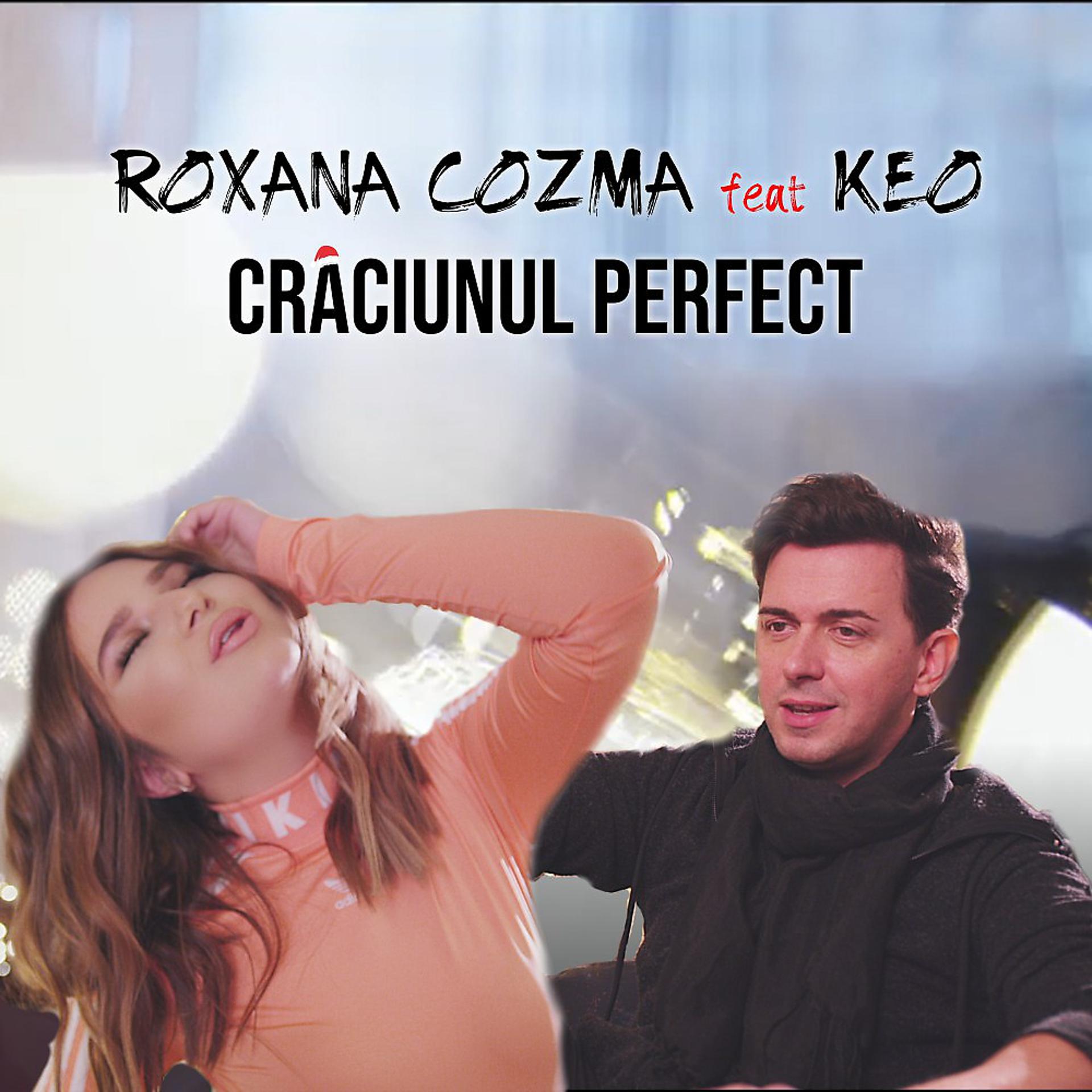 Постер альбома Craciunul perfect