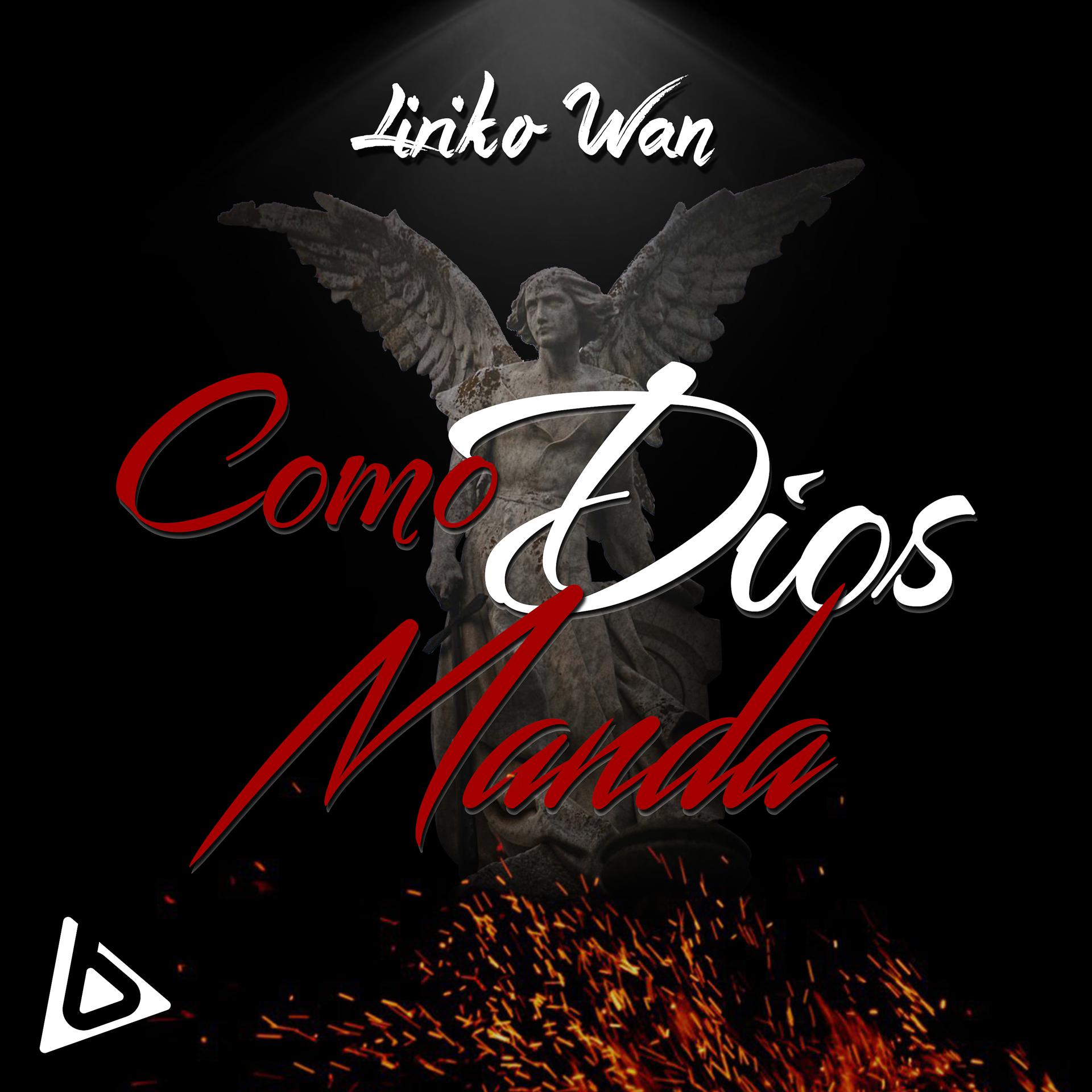 Постер альбома Como Dios Manda
