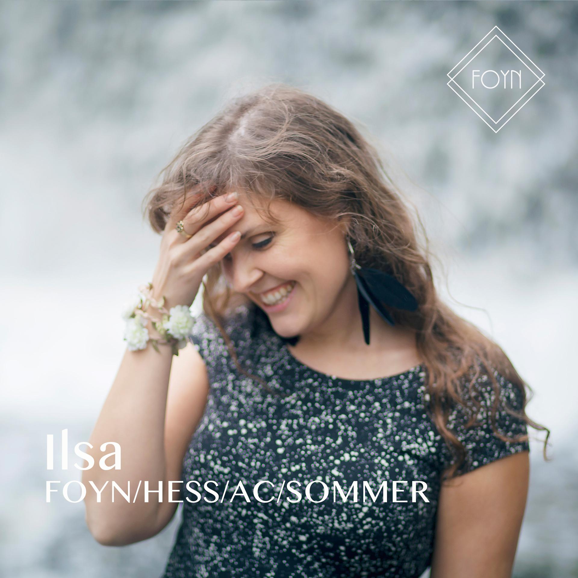 Постер альбома Ilsa