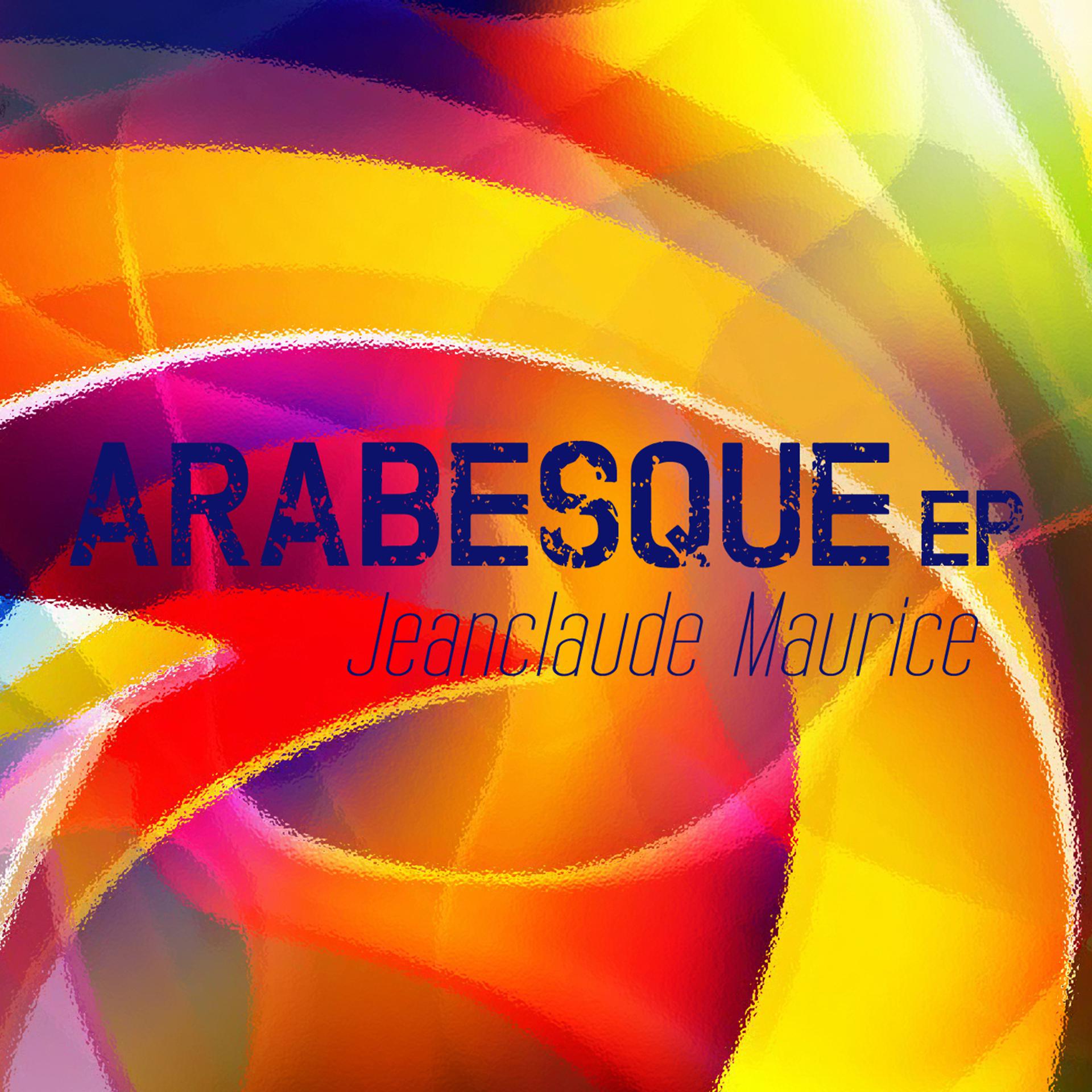 Постер альбома Arabesque EP
