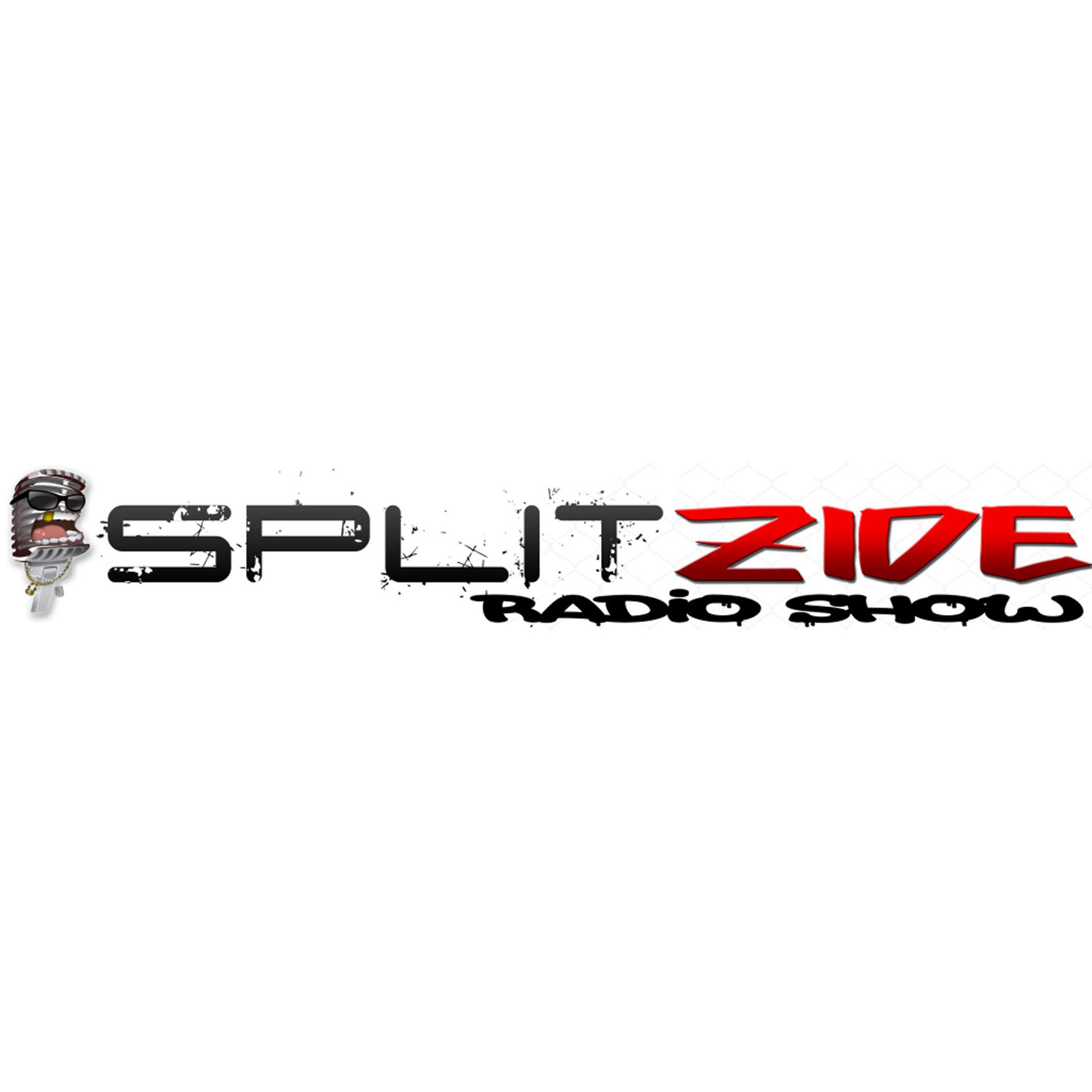 Постер альбома Splitzide Radio Show Episode 3