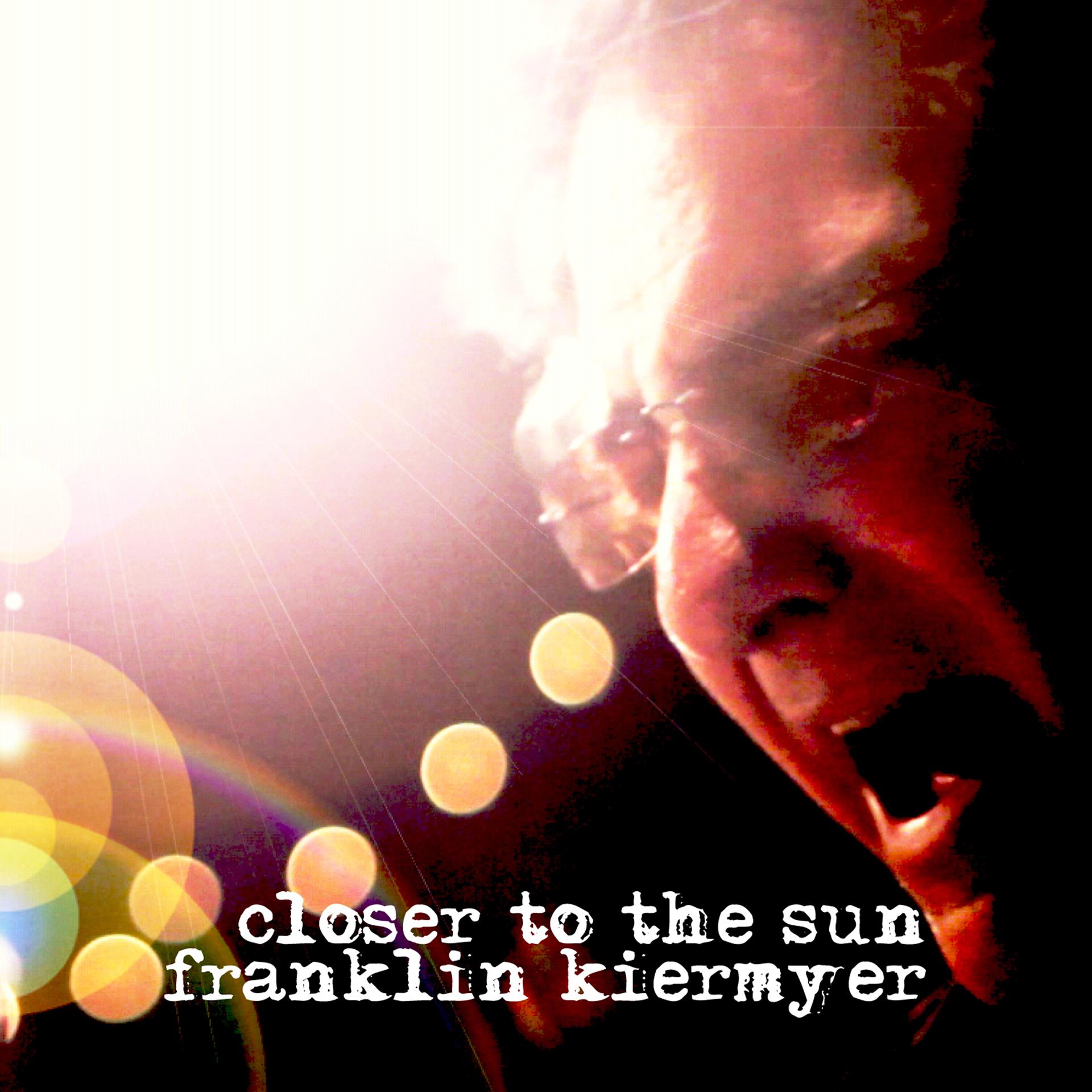 Постер альбома Closer to the Sun