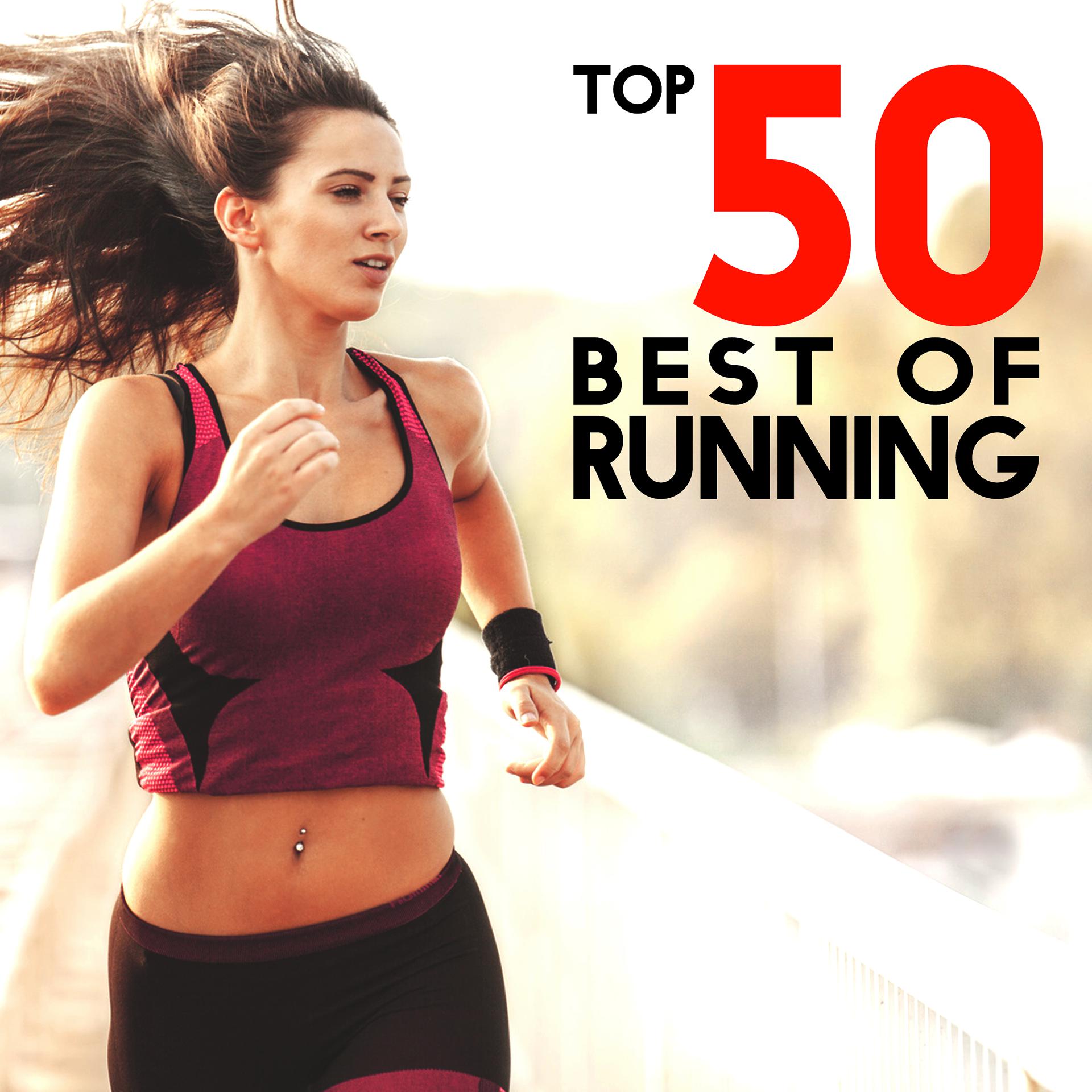 Постер альбома Top 50: The Best of Running