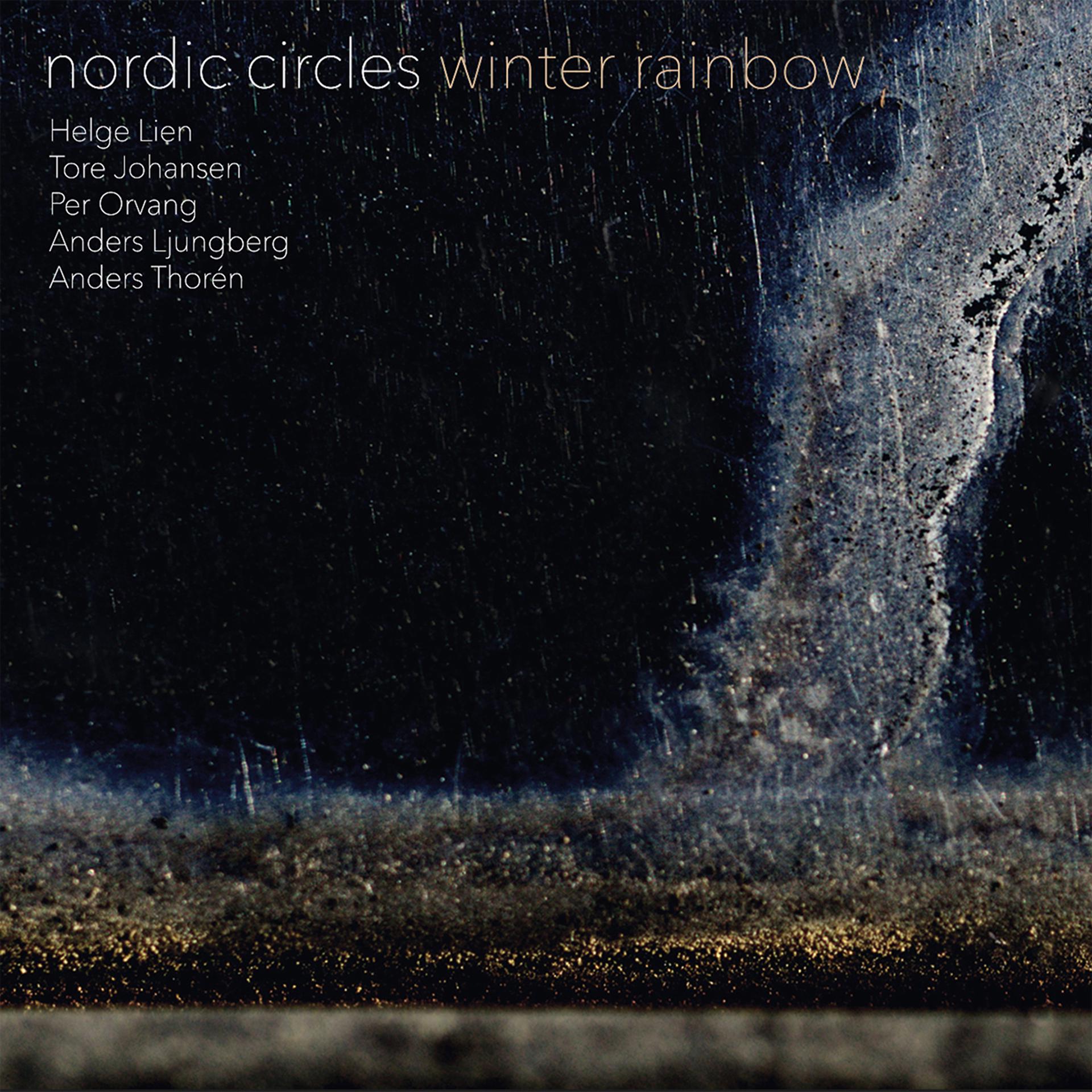 Постер альбома Winter Rainbow