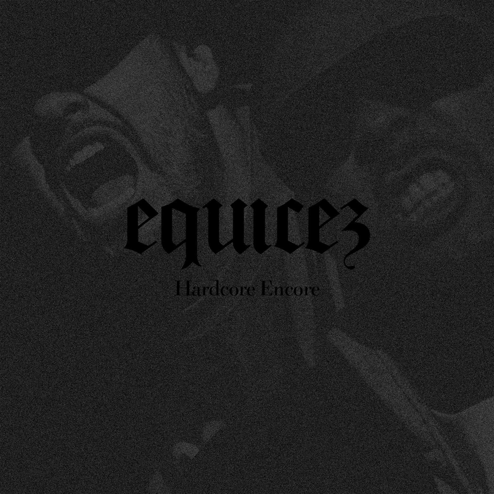 Постер альбома Hardcore Encore