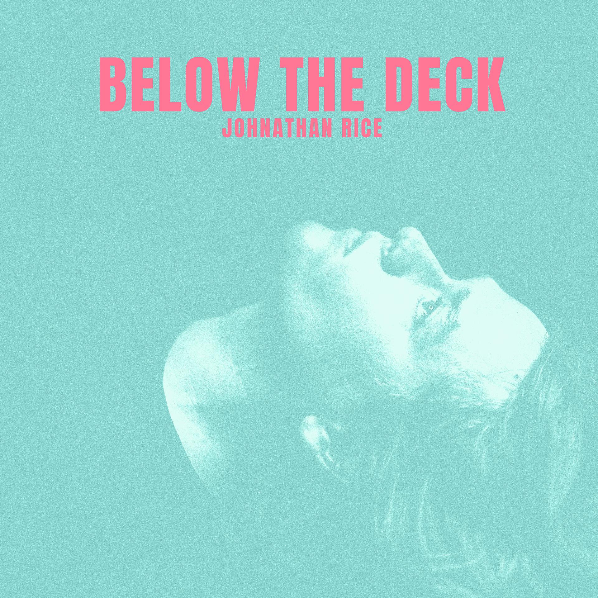 Постер альбома Below the Deck