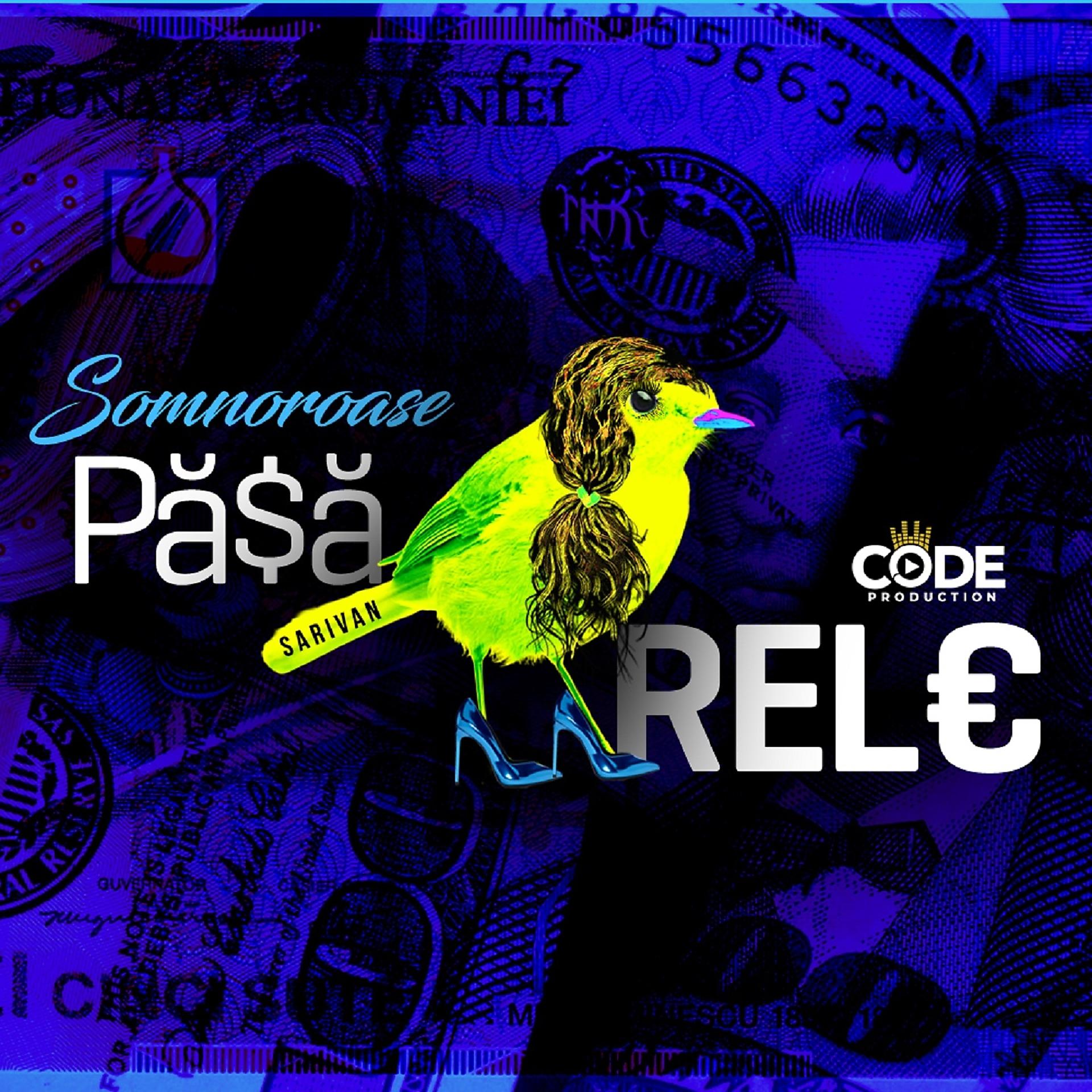 Постер альбома Somnoroase Pasarele