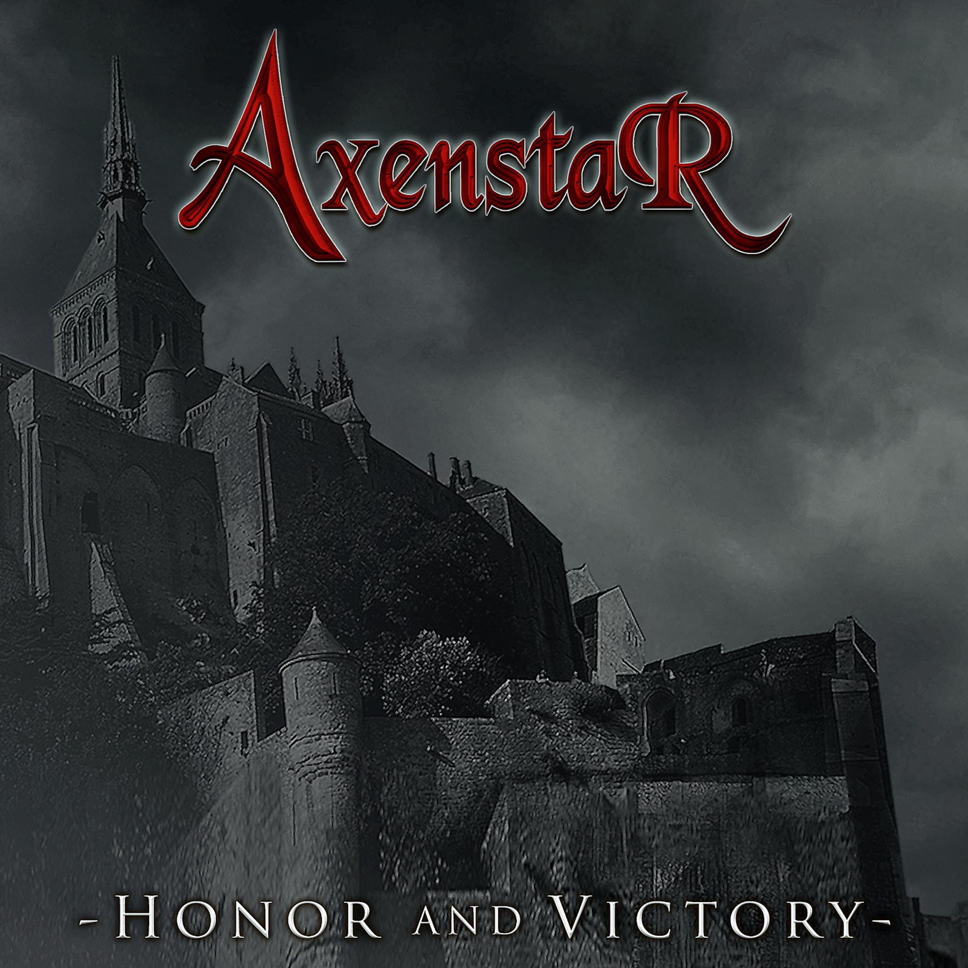 Постер альбома Honor and Victory