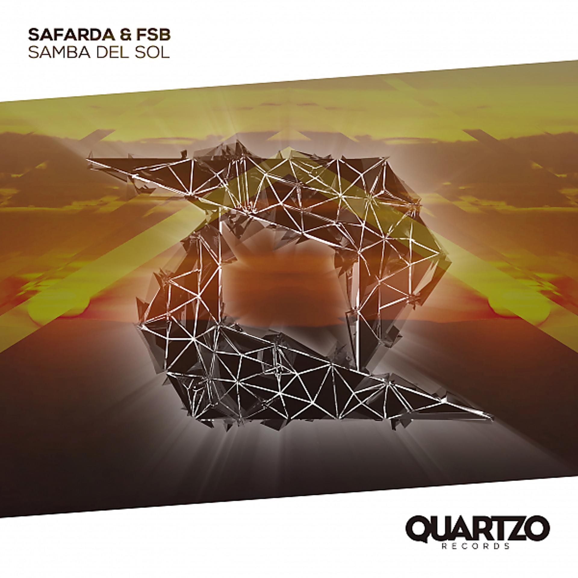 Постер альбома Samba Del Sol