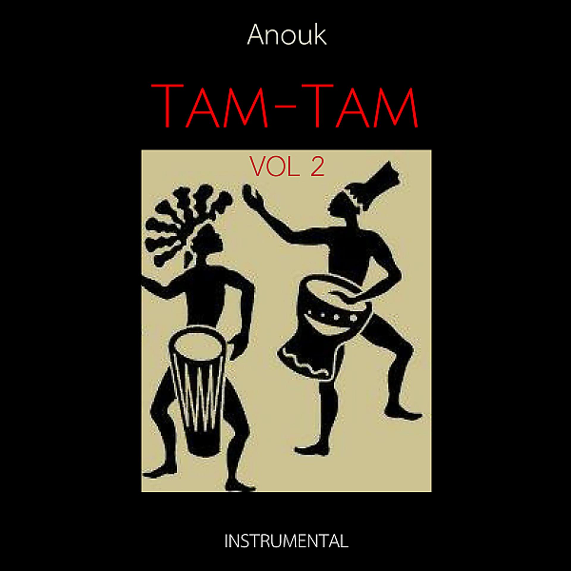 Постер альбома TAM-TAM, Vol. 2