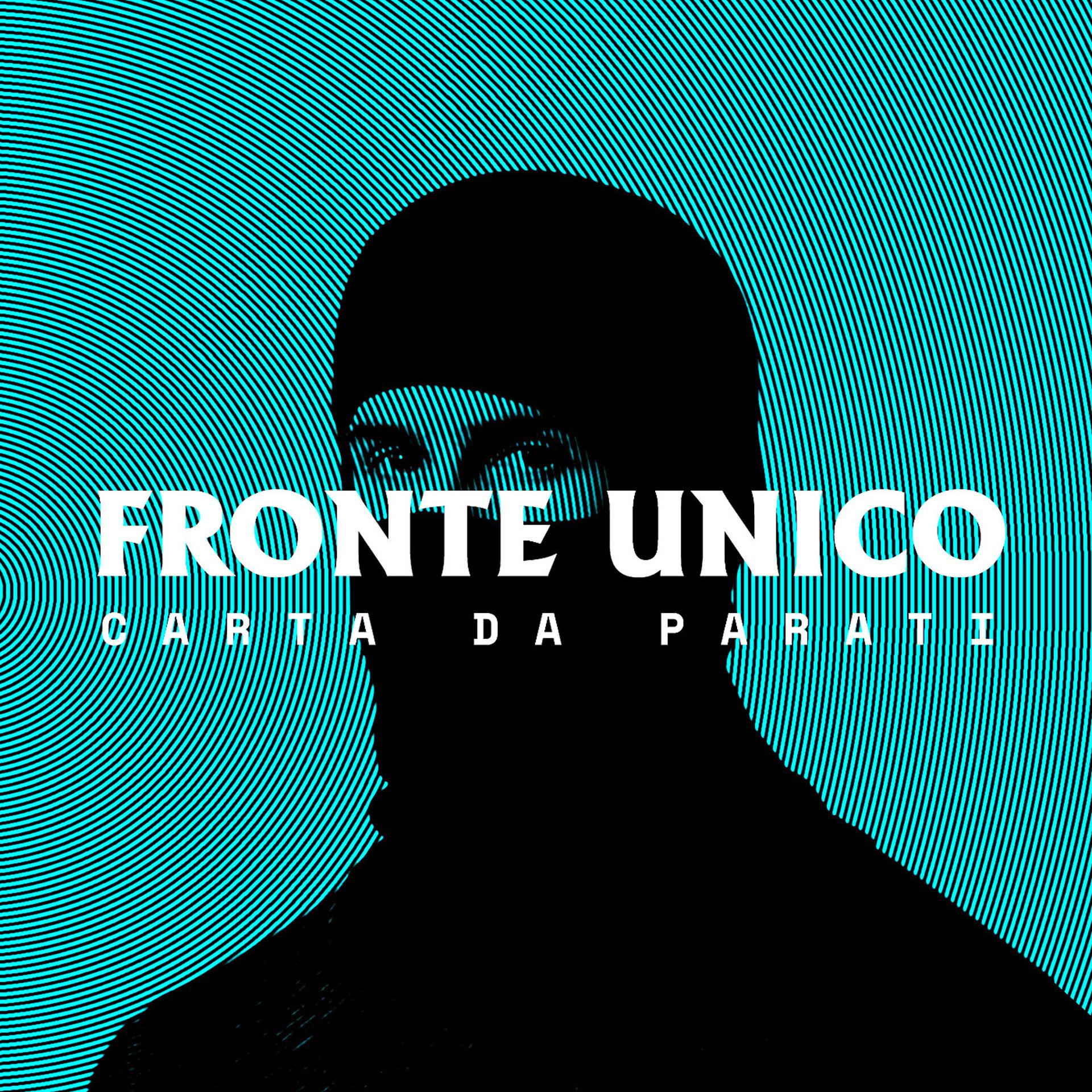 Постер альбома Carta da parati