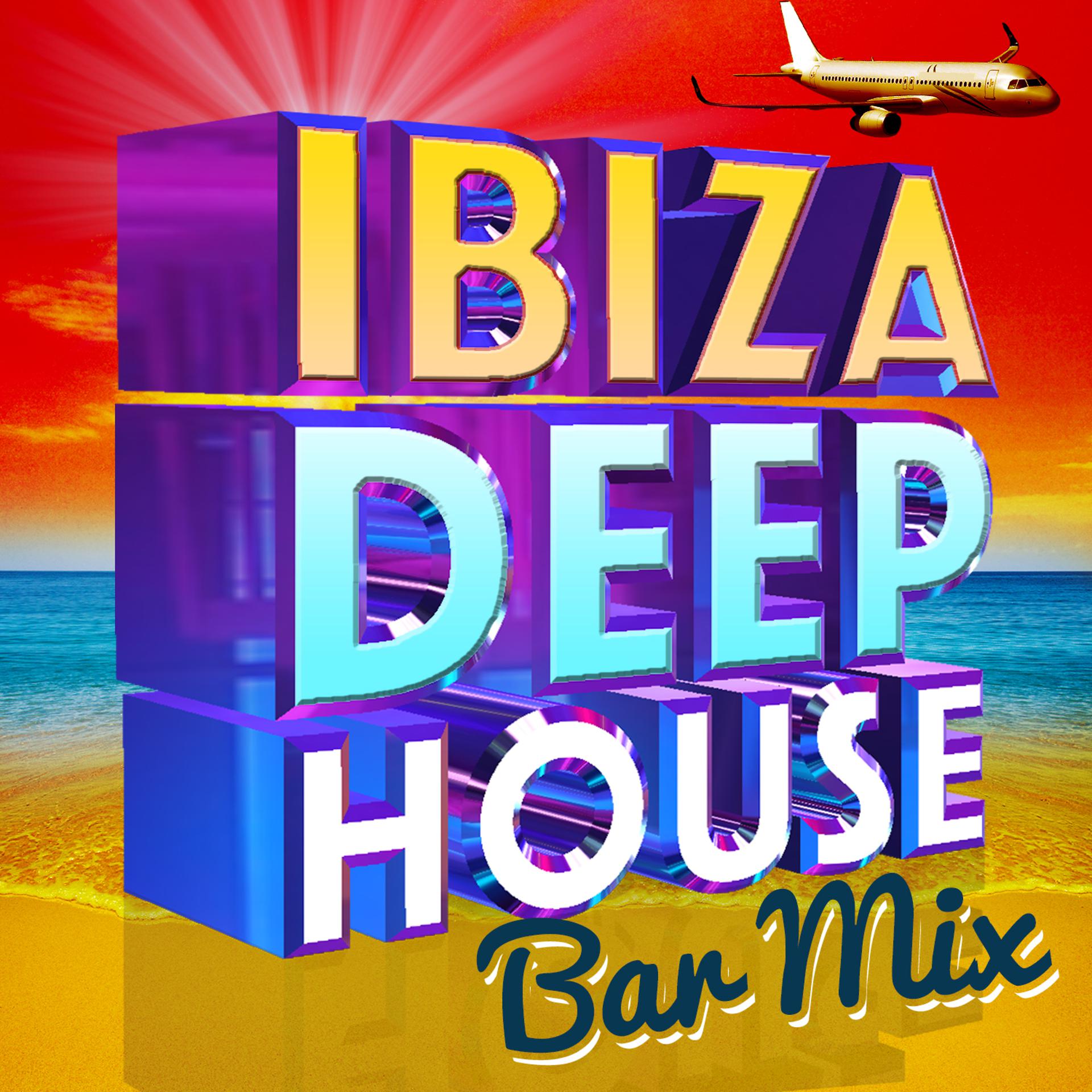 Постер альбома Ibiza Deep House Bar Mix