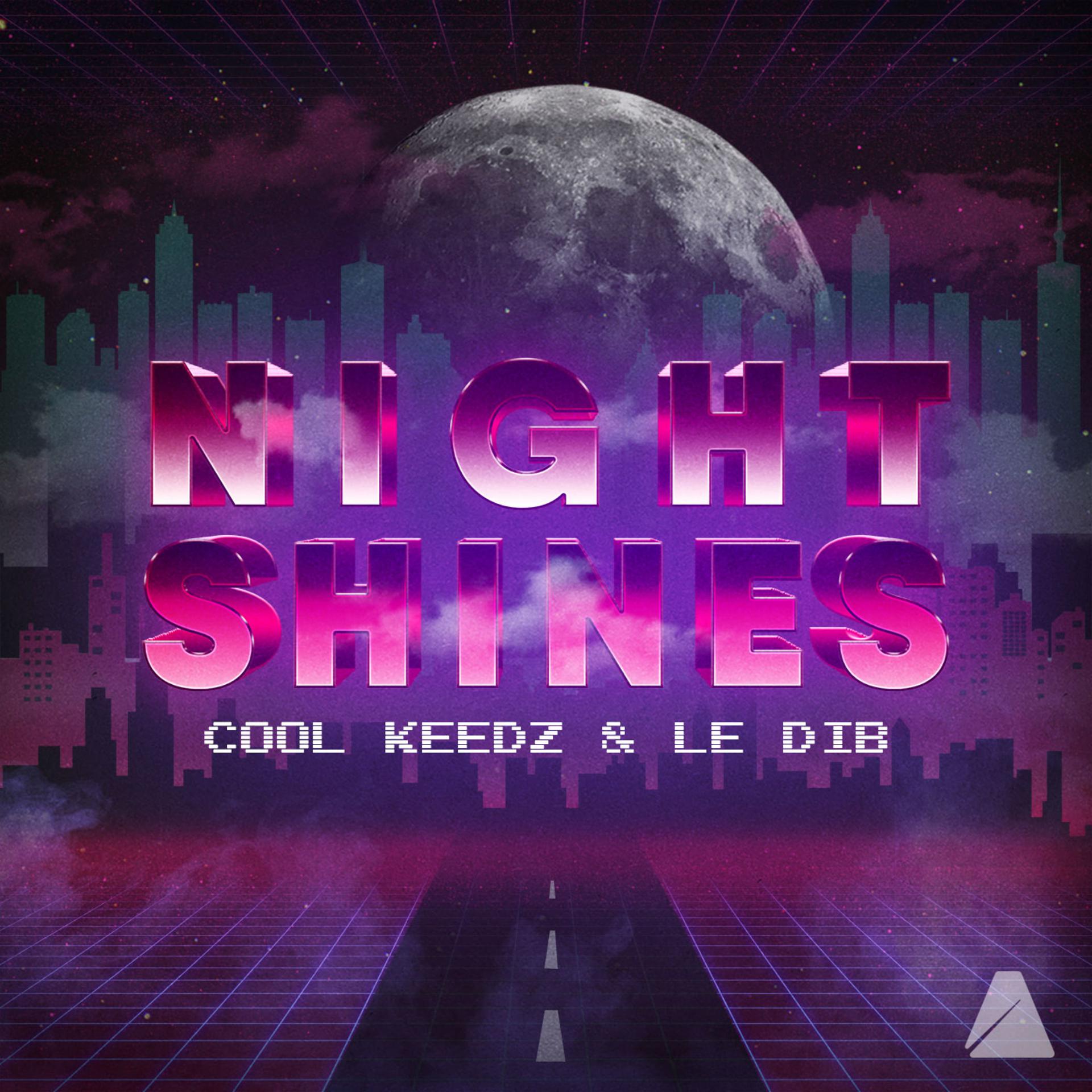 Постер альбома Night Shines (Original Mix)