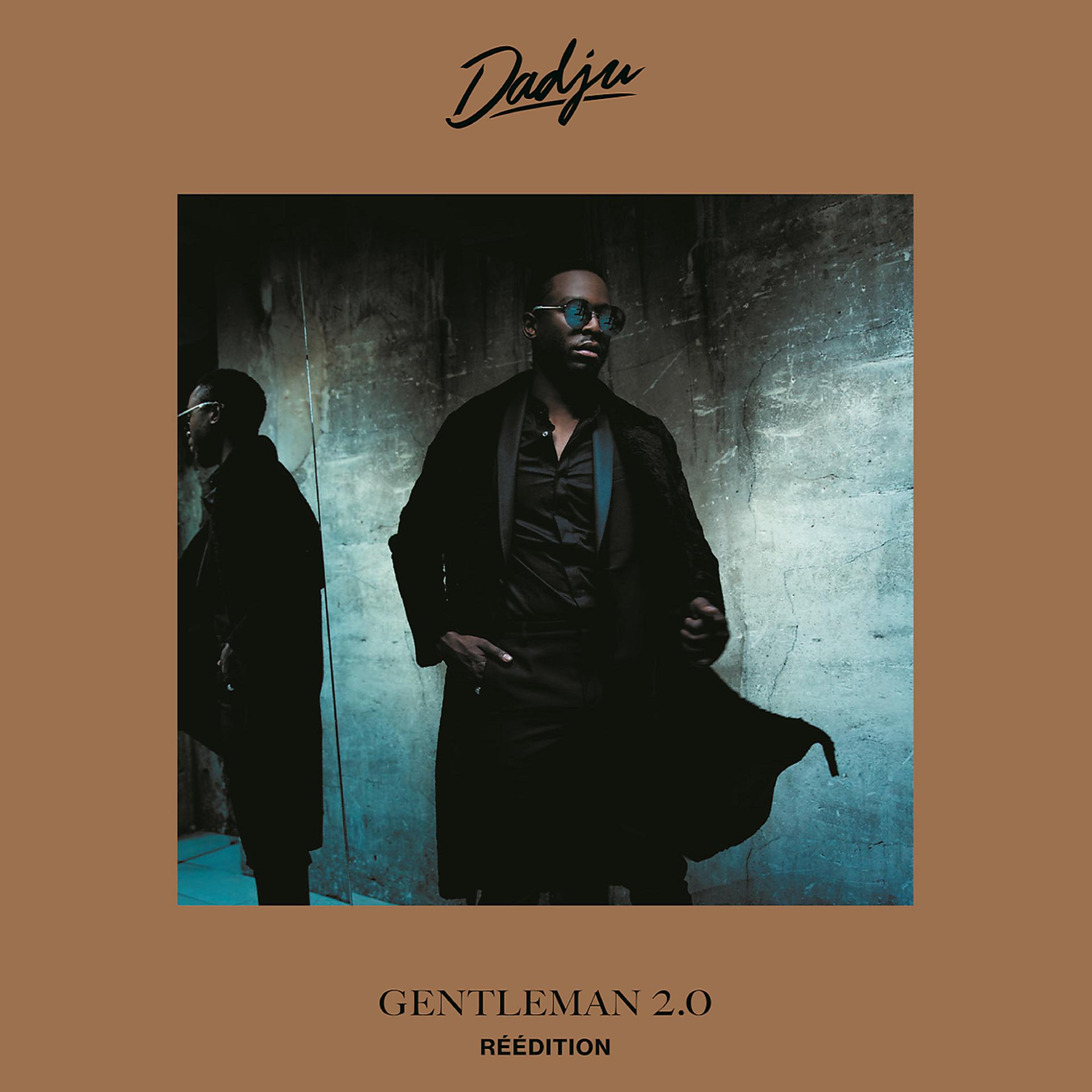 Постер альбома Gentleman 2.0