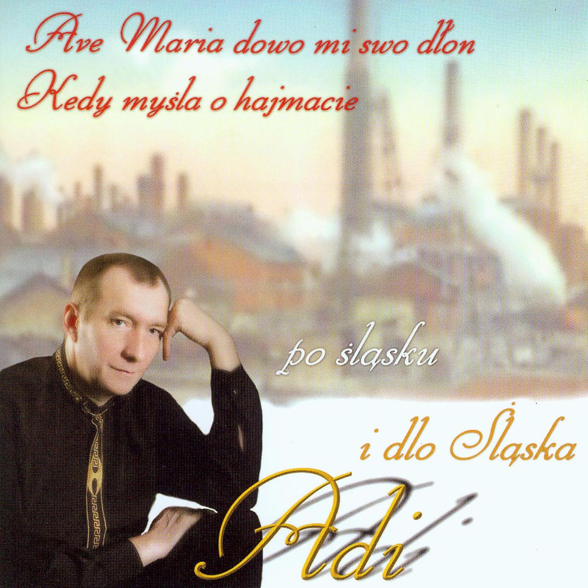 Постер альбома Po Slasku I Dla Slaska