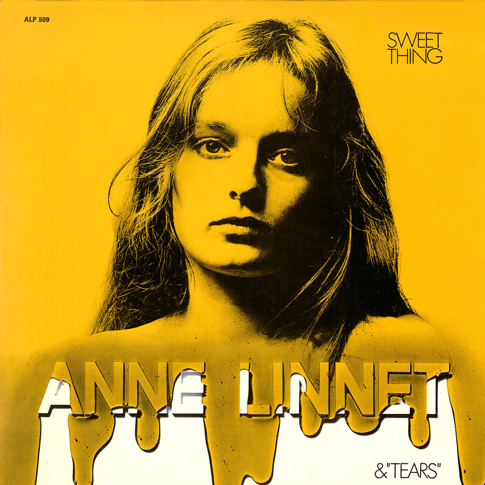 Sweet tears. Anne Linnet. Anne Linnet Drömme.