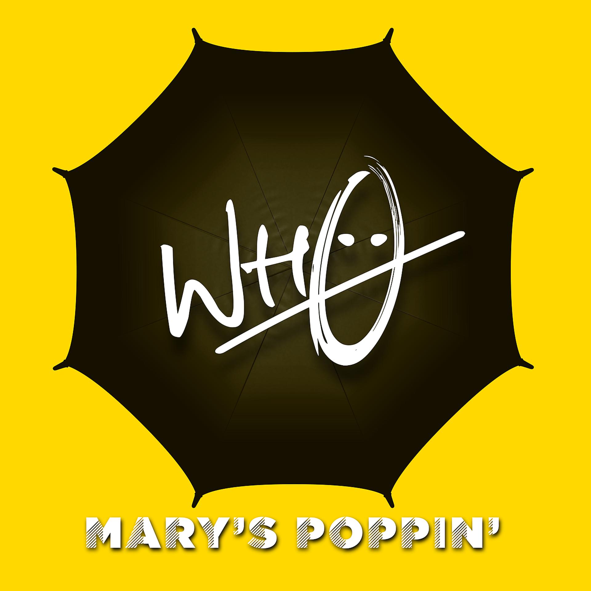 Постер альбома Mary's Poppin'