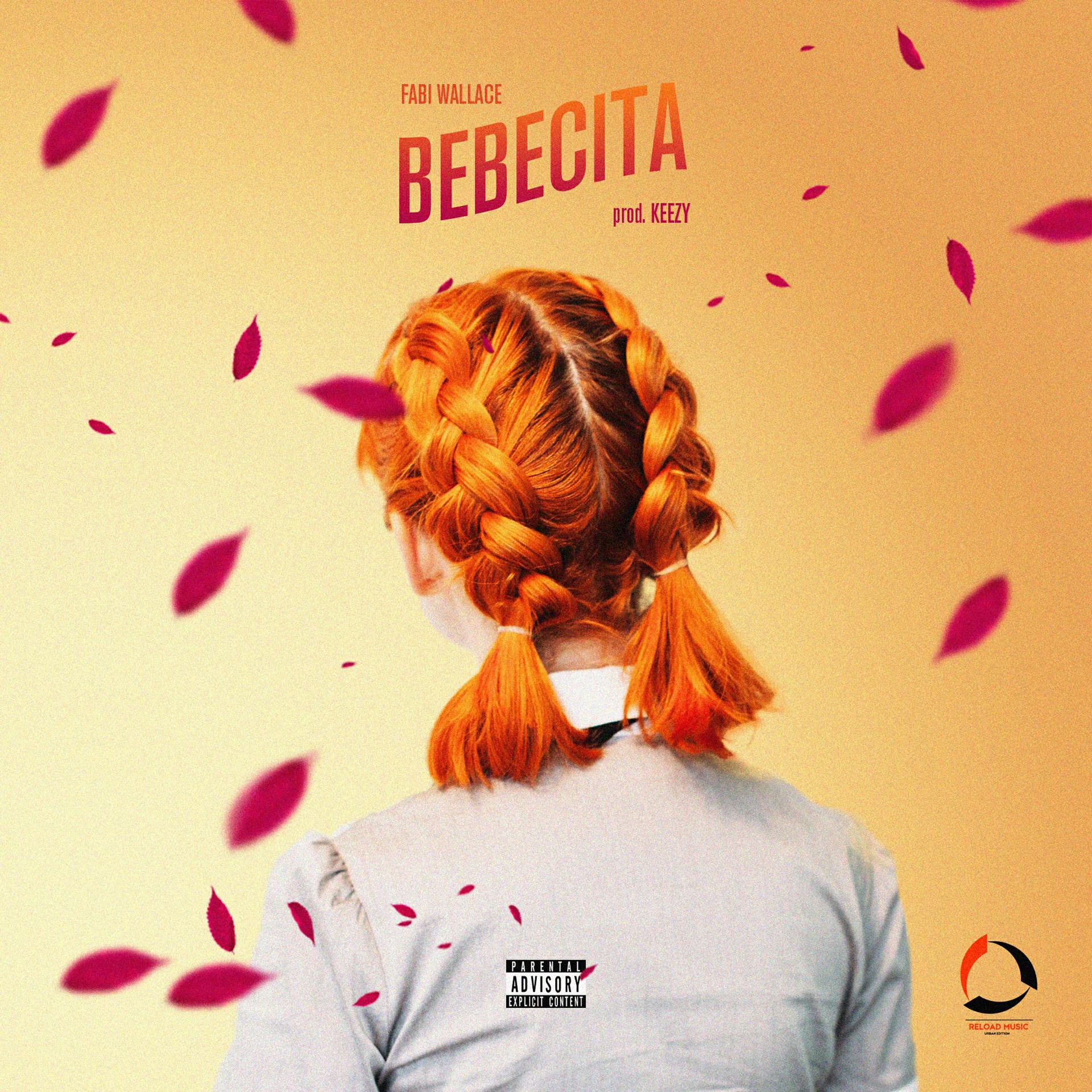Постер альбома Bebecita