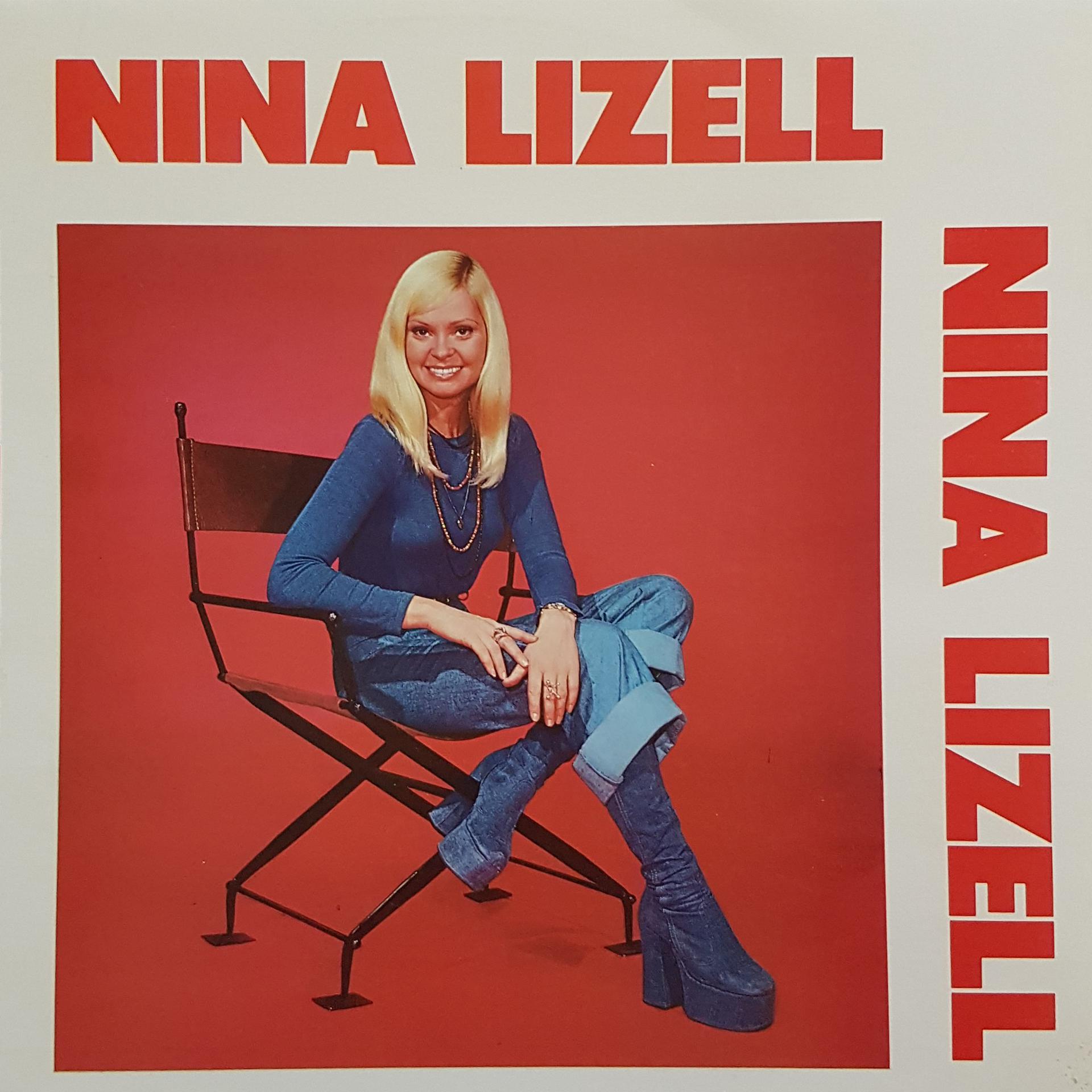 Постер альбома Nina Lizell