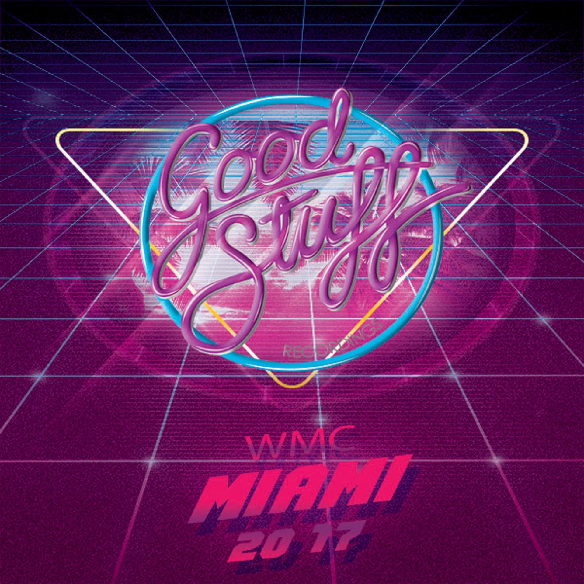 Постер альбома Miami Wmc 2017