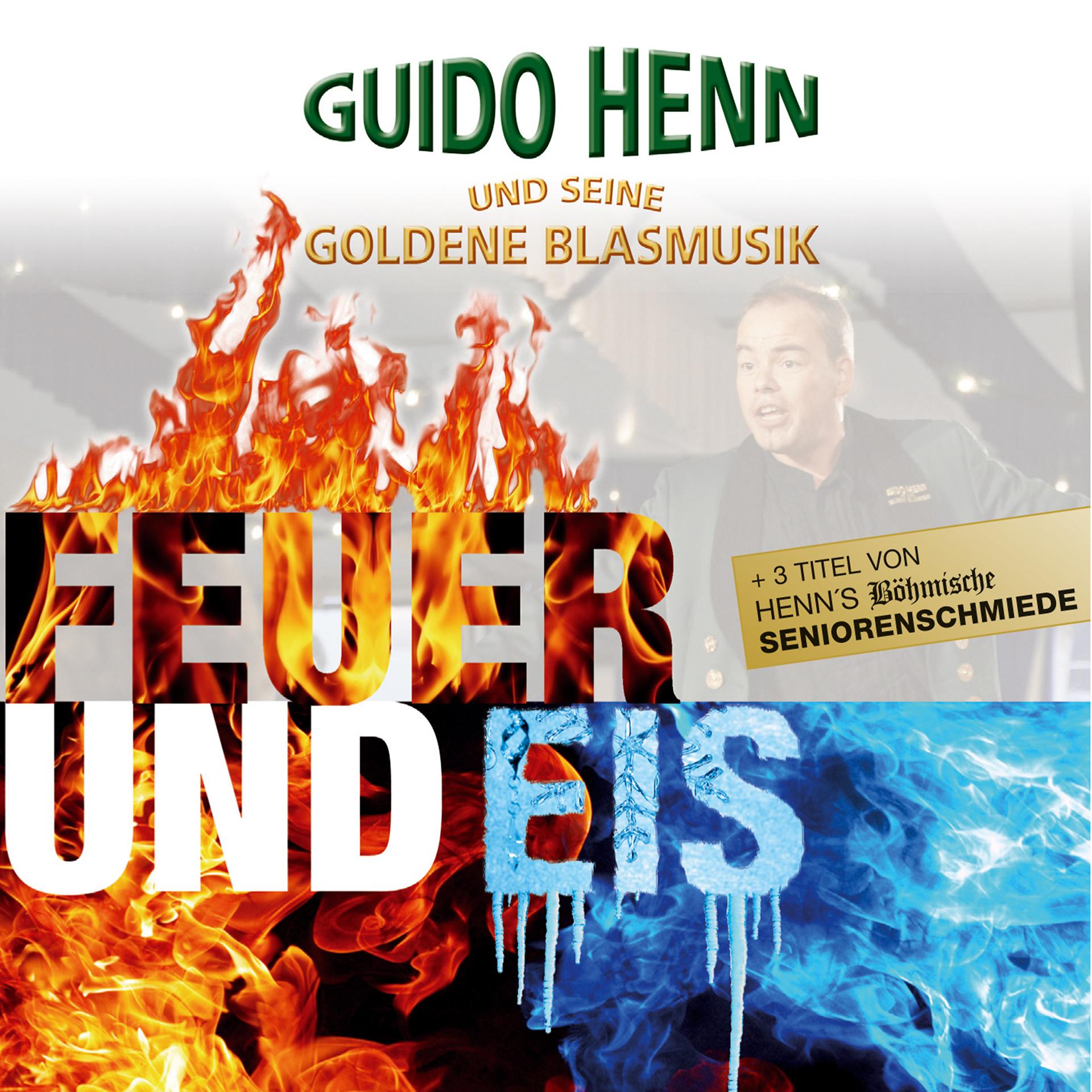 Постер альбома Feuer und Eis