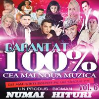 Постер альбома Garantat 100 La 100, Vol. 6